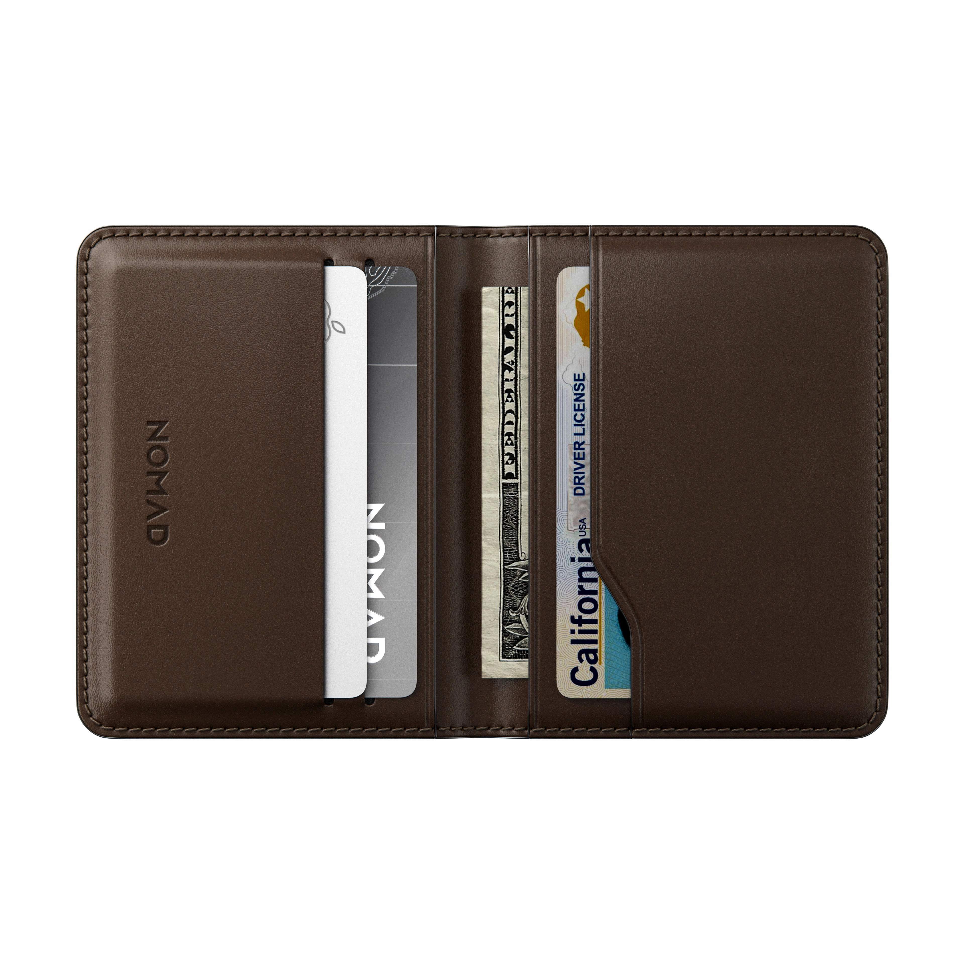 Card Wallet Plus | Horween®
