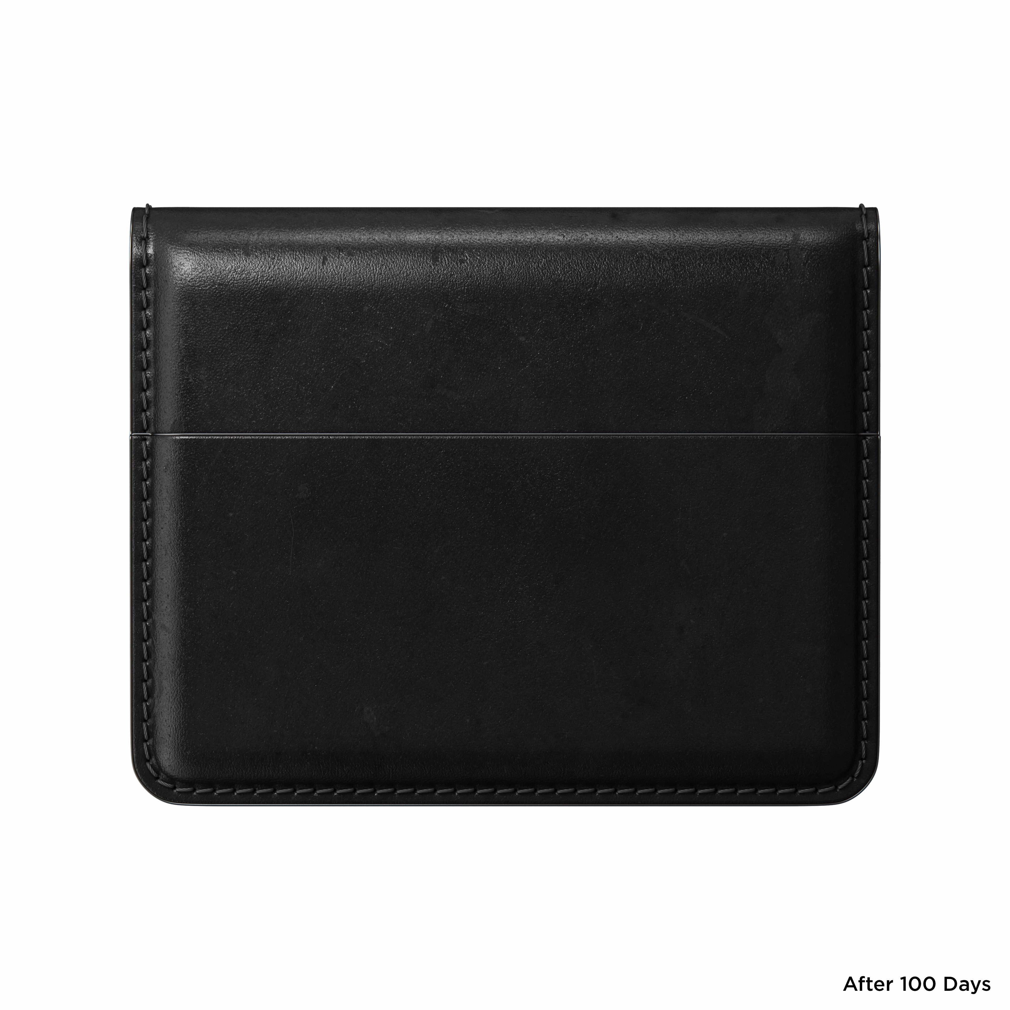 Card Wallet Plus | Horween®
