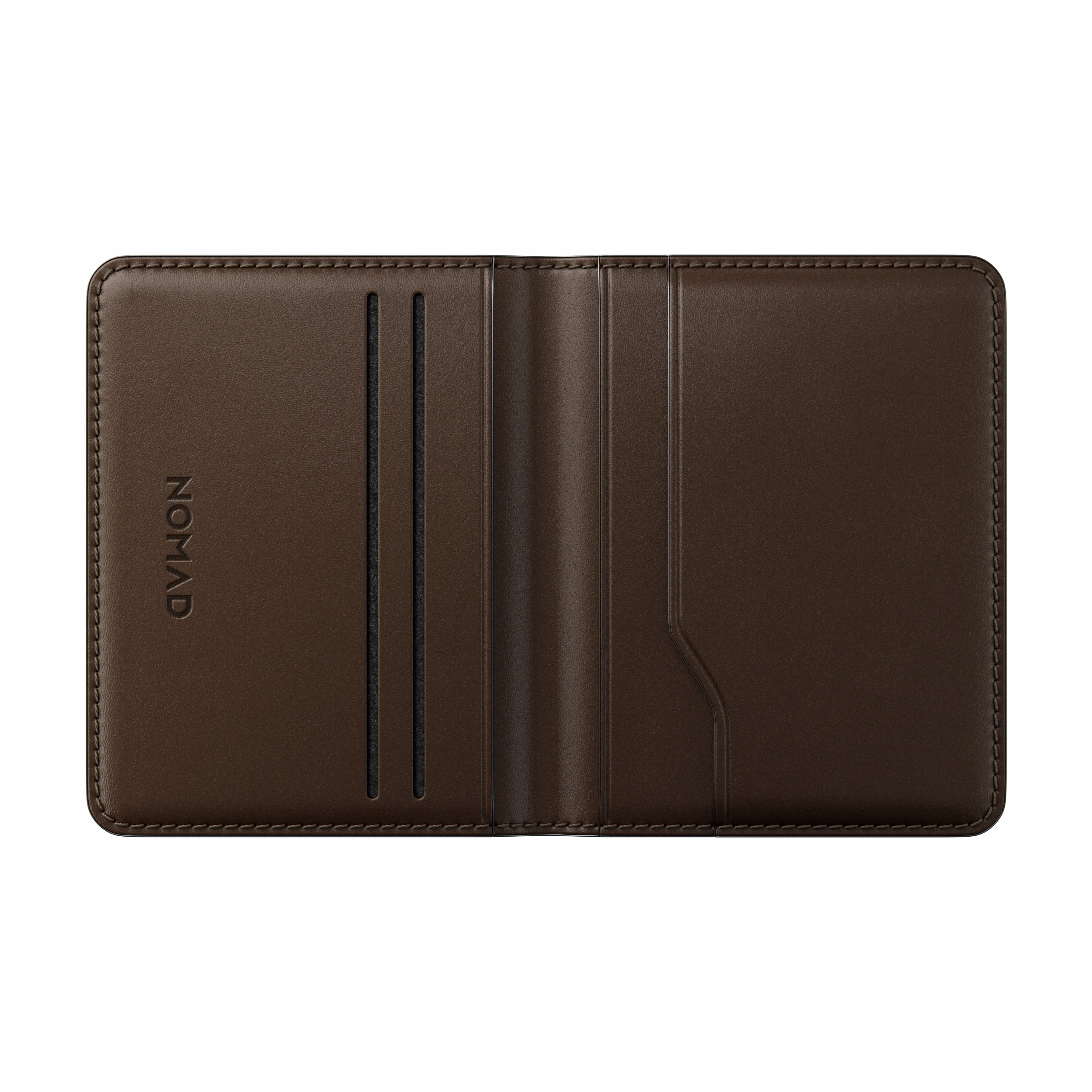 Card Wallet Plus | Horween®