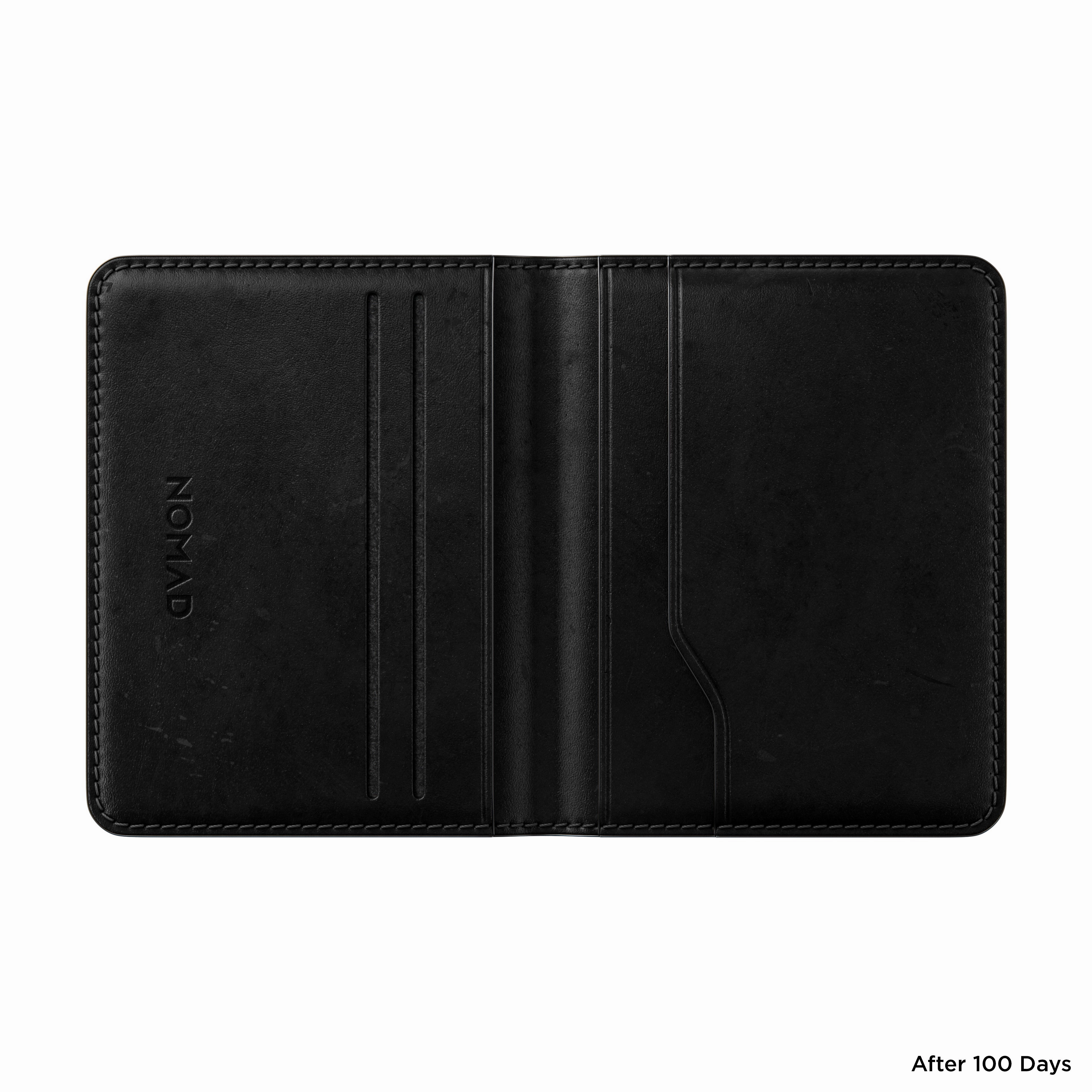 Card Wallet Plus | Horween®