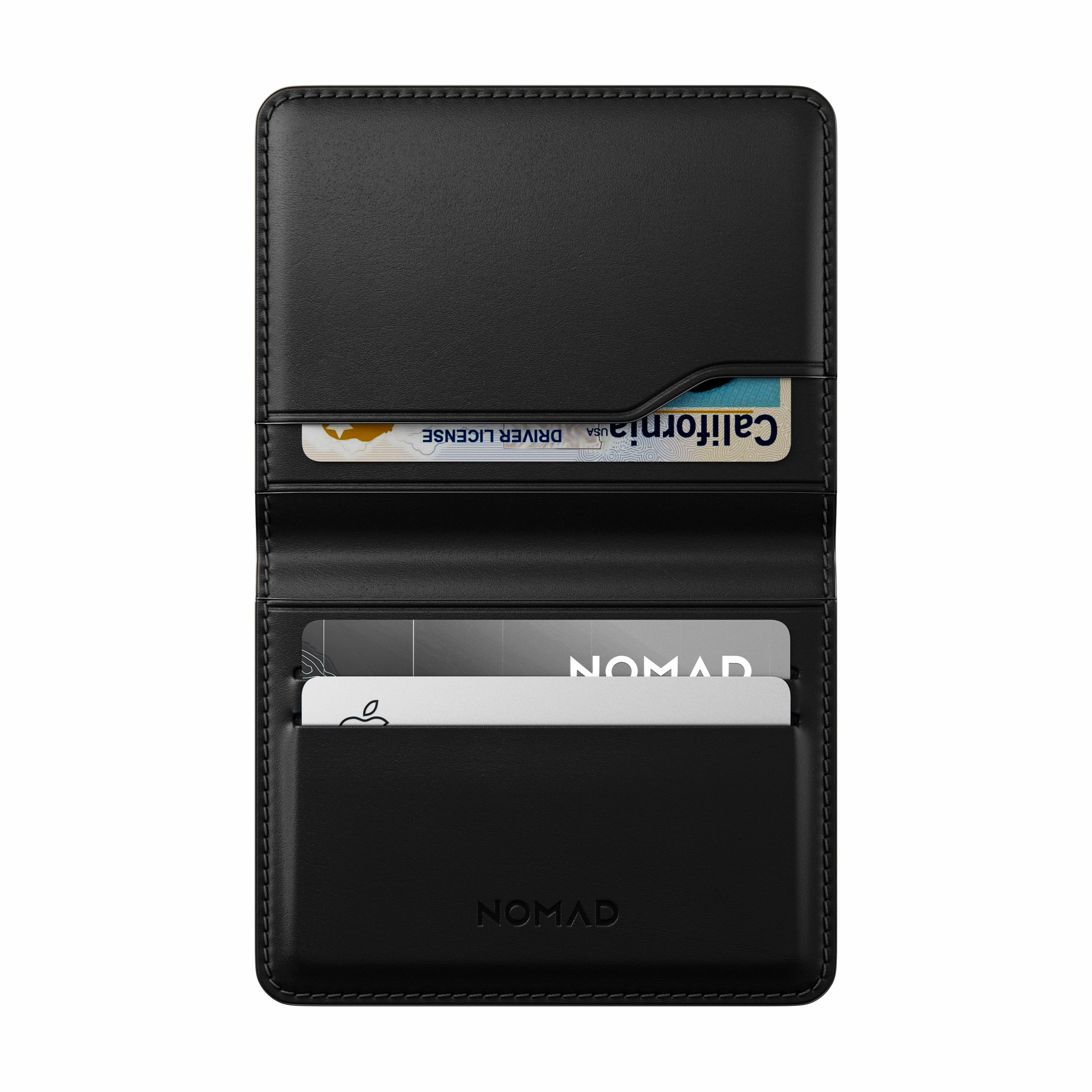 Card Wallet Plus | Horween®