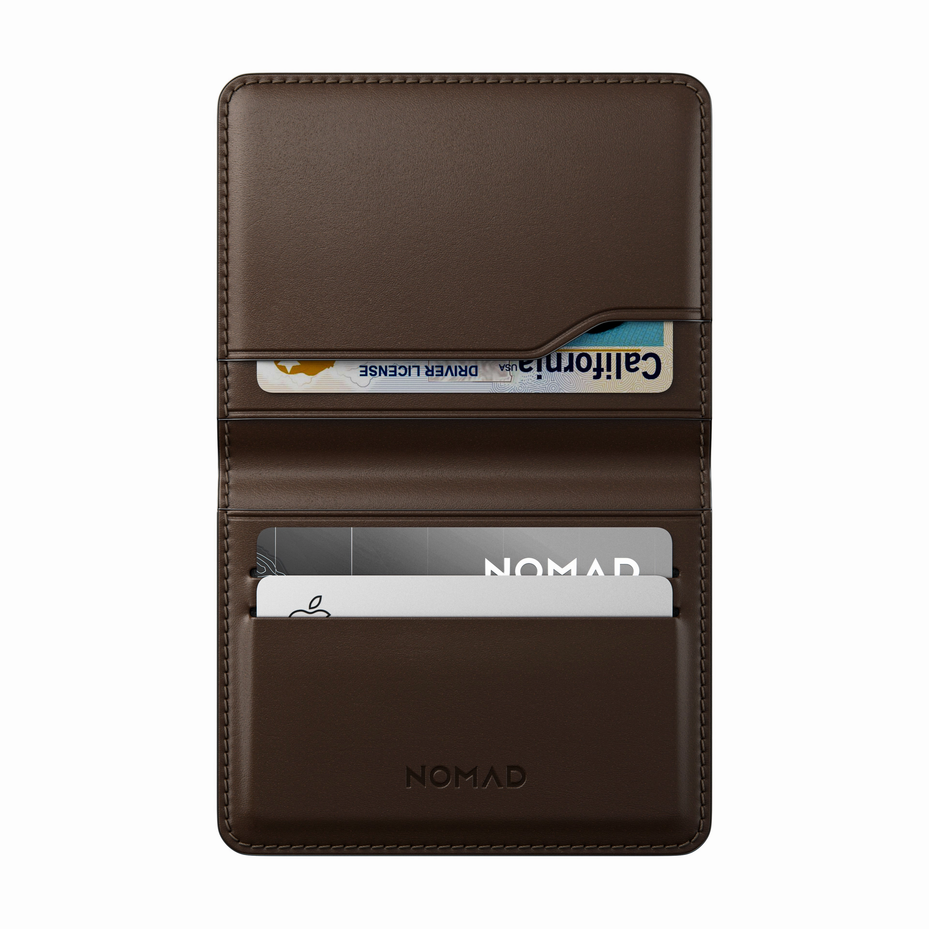 Card Wallet Plus | Horween®