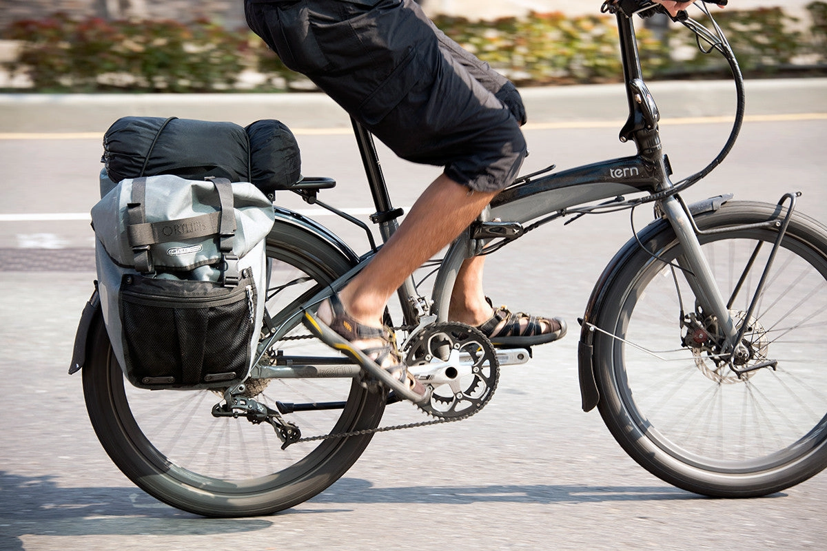 Cargo Rack