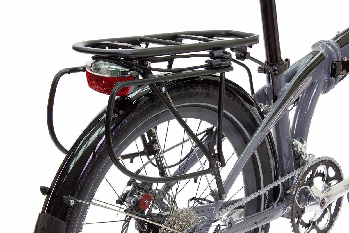Cargo Rack