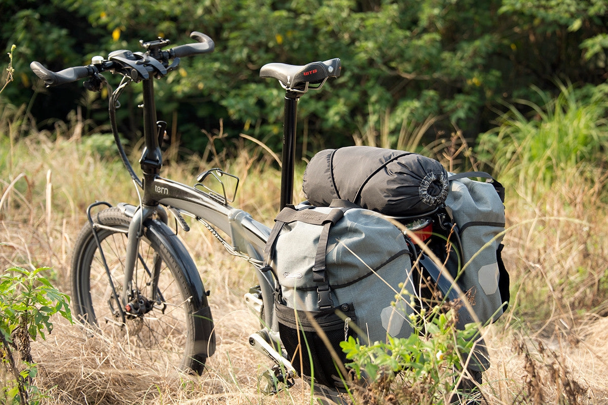 Cargo Rack