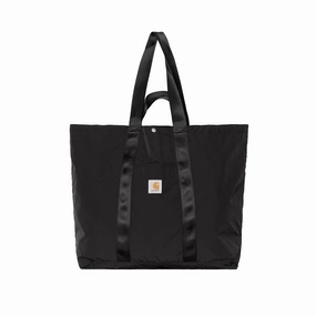 Carhartt Canby Tote Bag Black