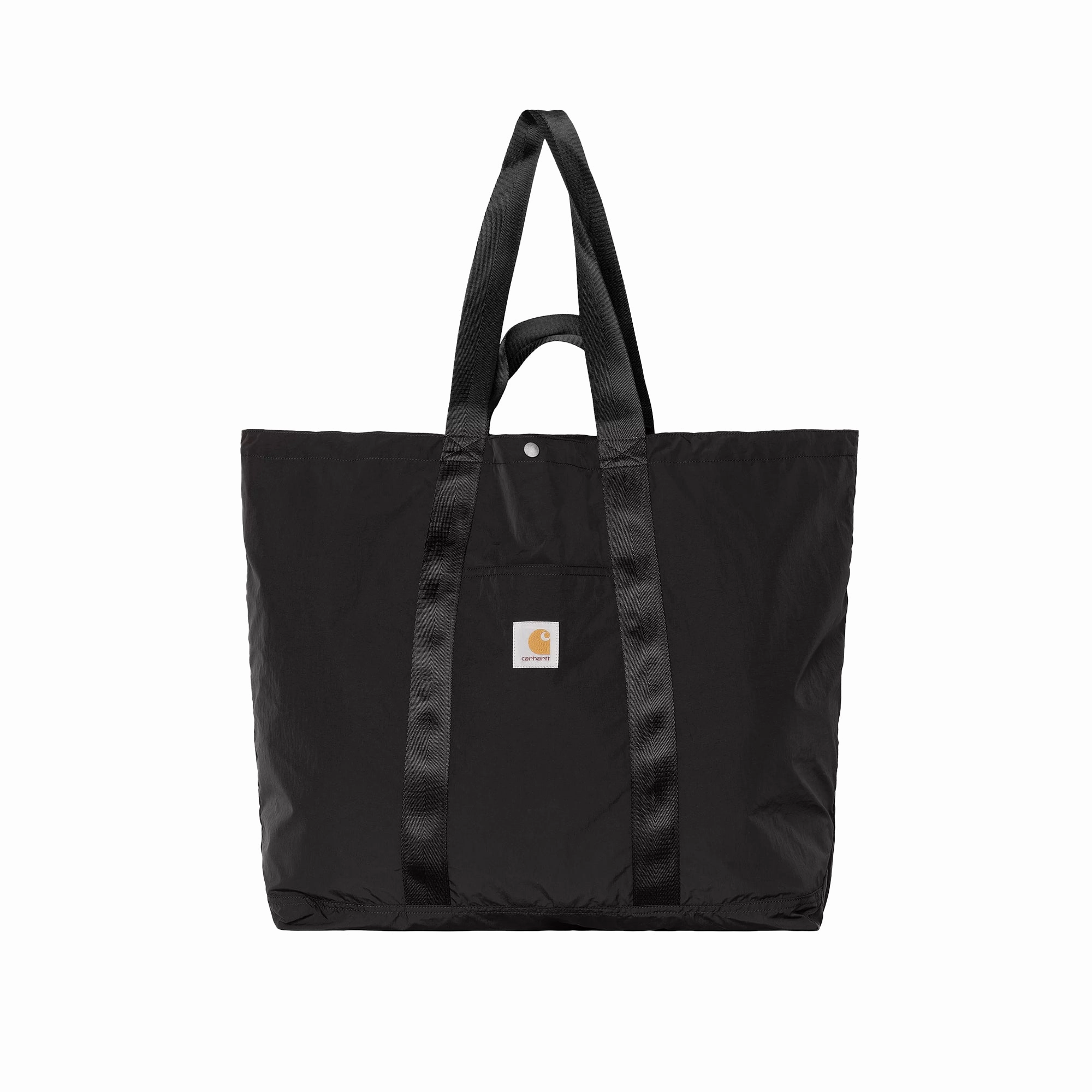 Carhartt Canby Tote Bag Black