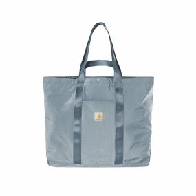 Carhartt Canby Tote Bag Clay Blue
