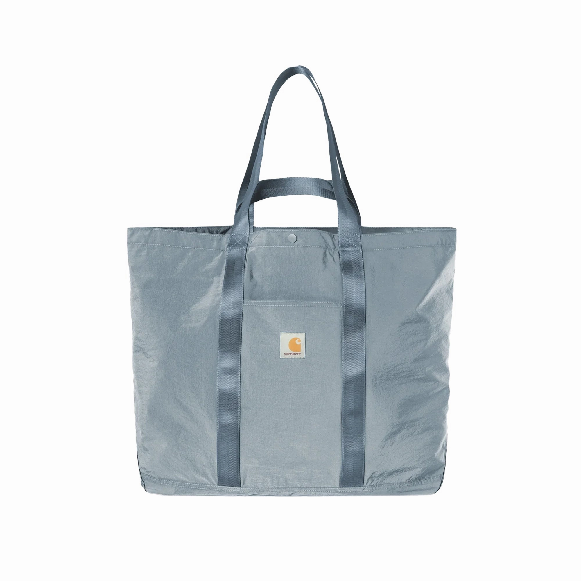 Carhartt Canby Tote Bag Clay Blue