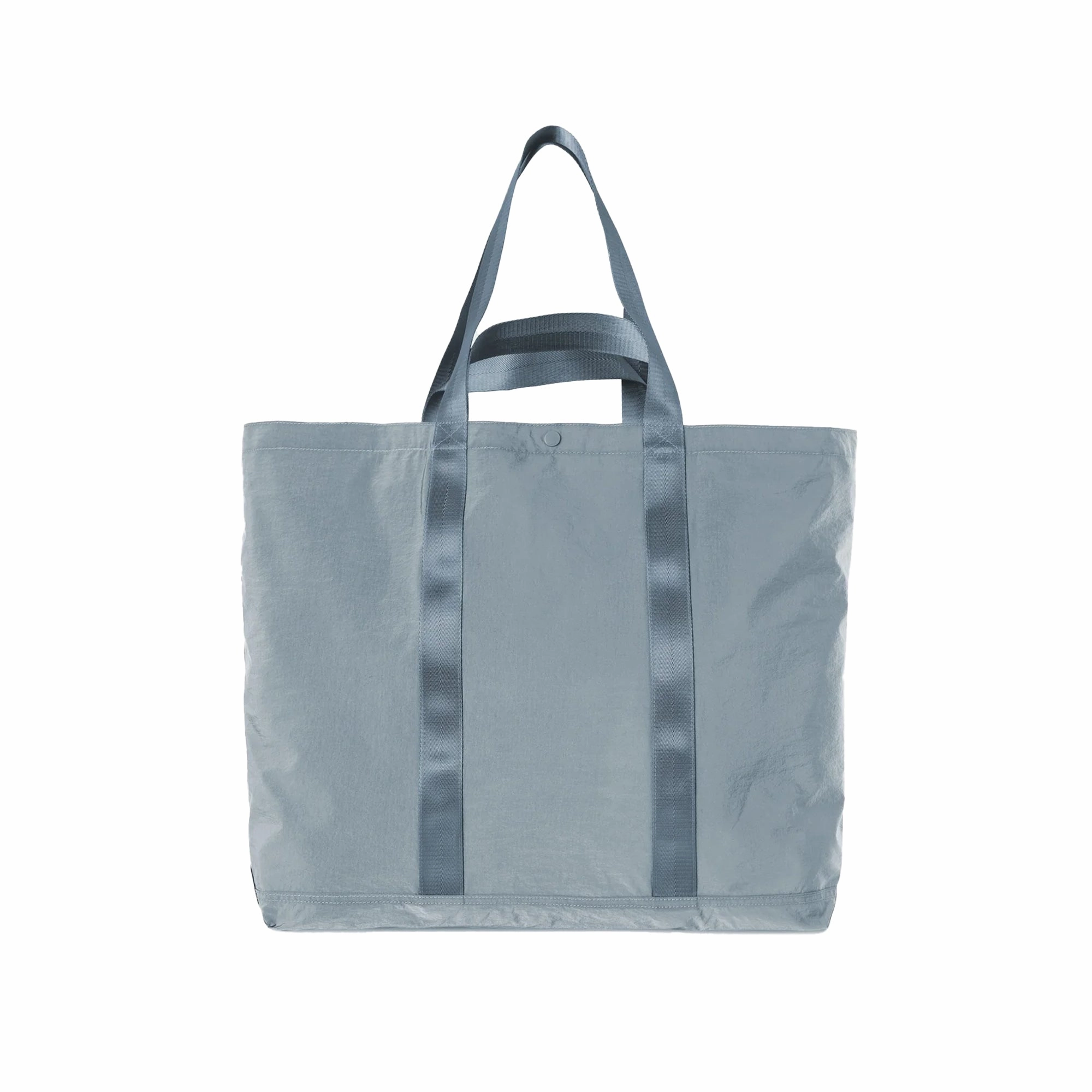 Carhartt Canby Tote Bag Clay Blue