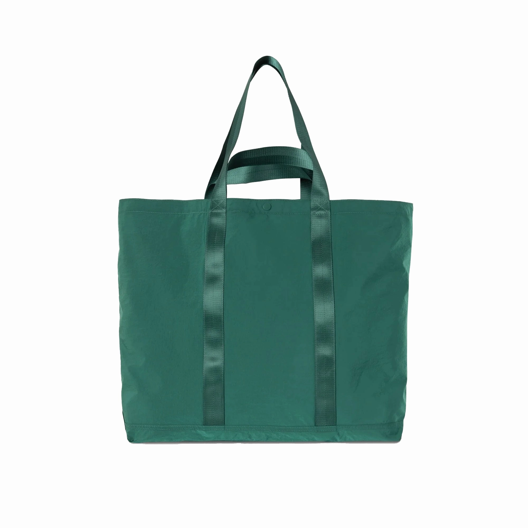 Carhartt Canby Tote Bag Rainforest