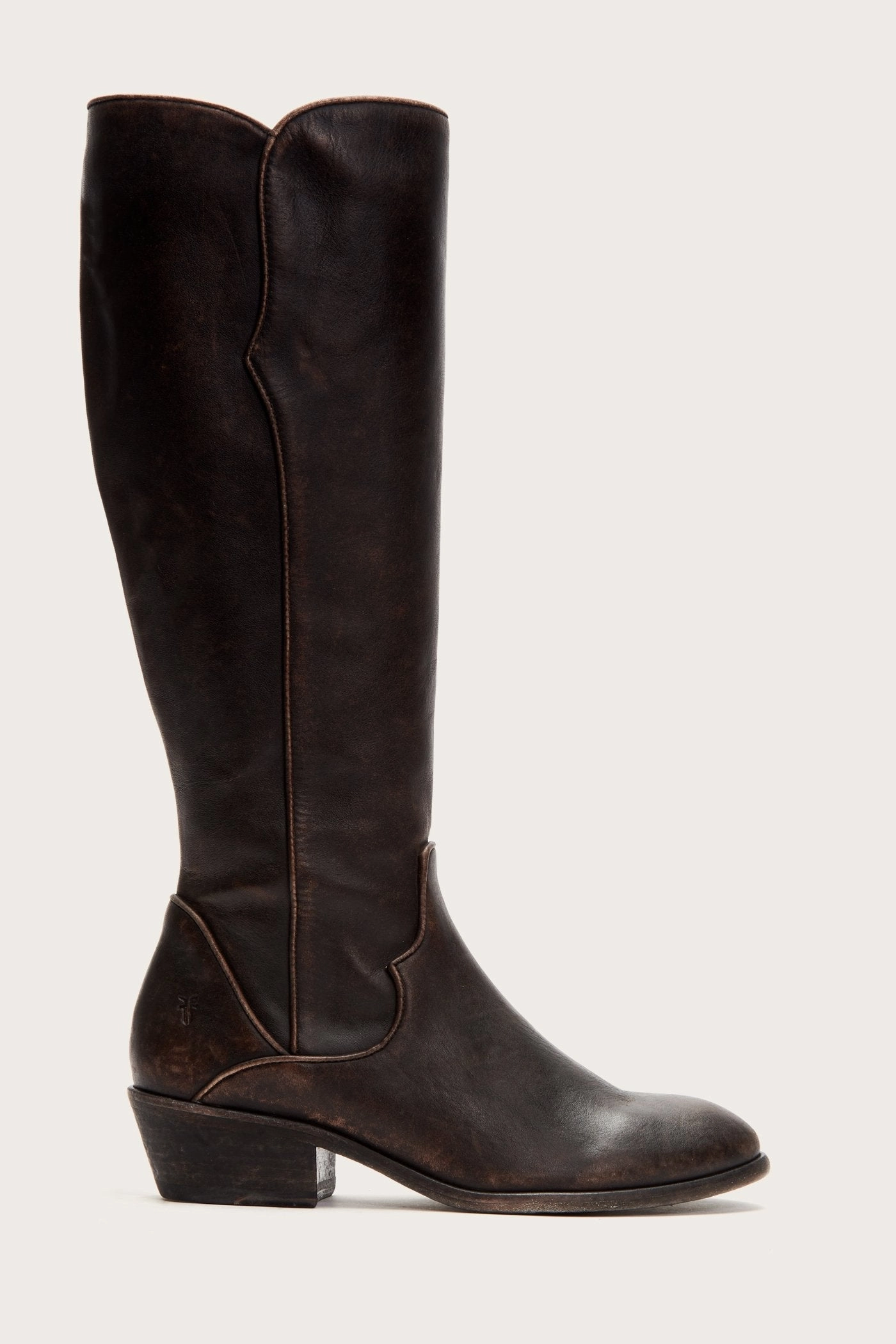 Carson Piping Tall - Pre-Loved