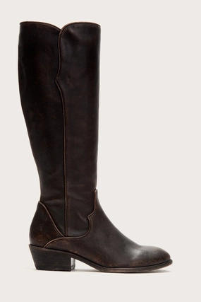 Carson Piping Tall - Pre-Loved