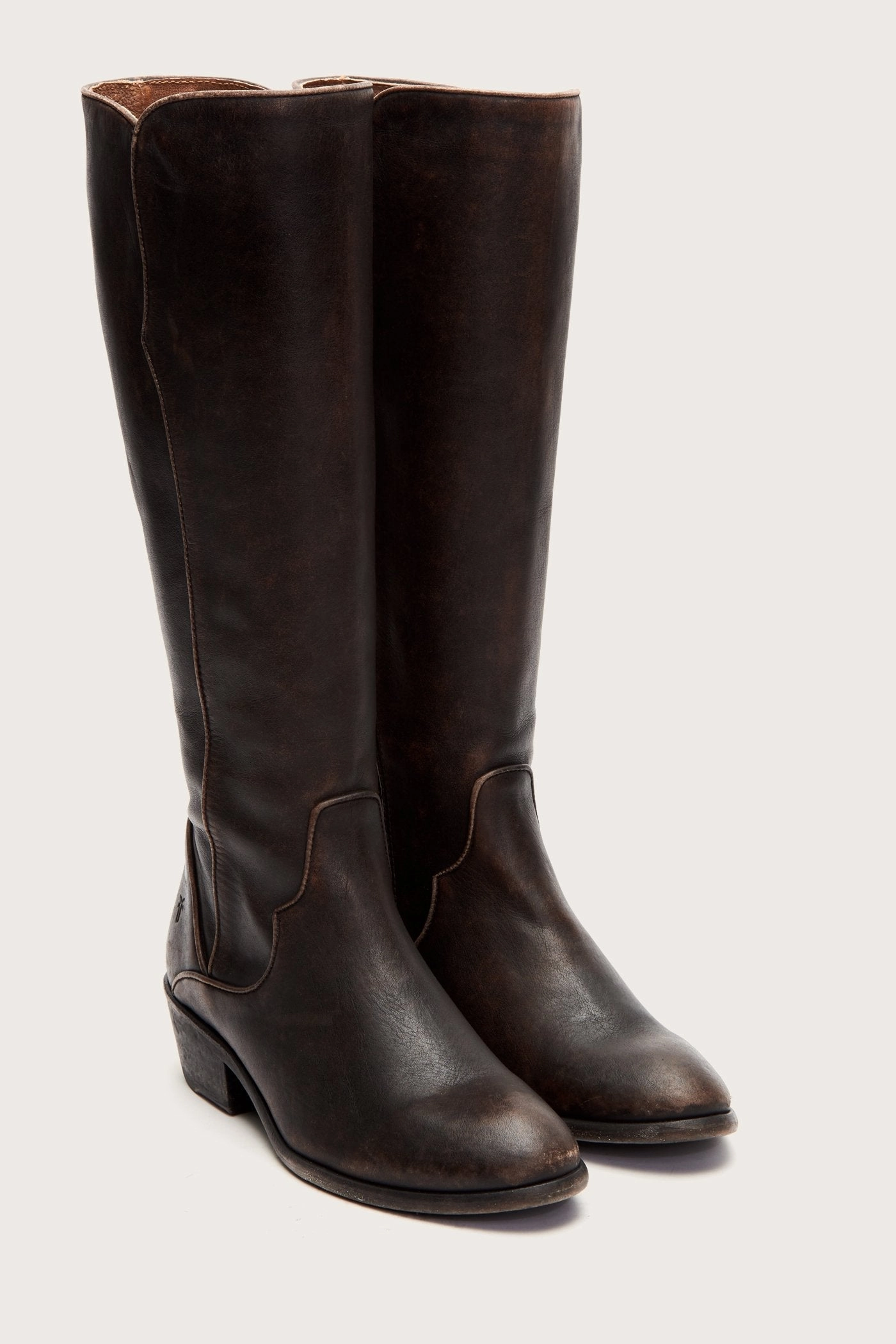 Carson Piping Tall - Pre-Loved