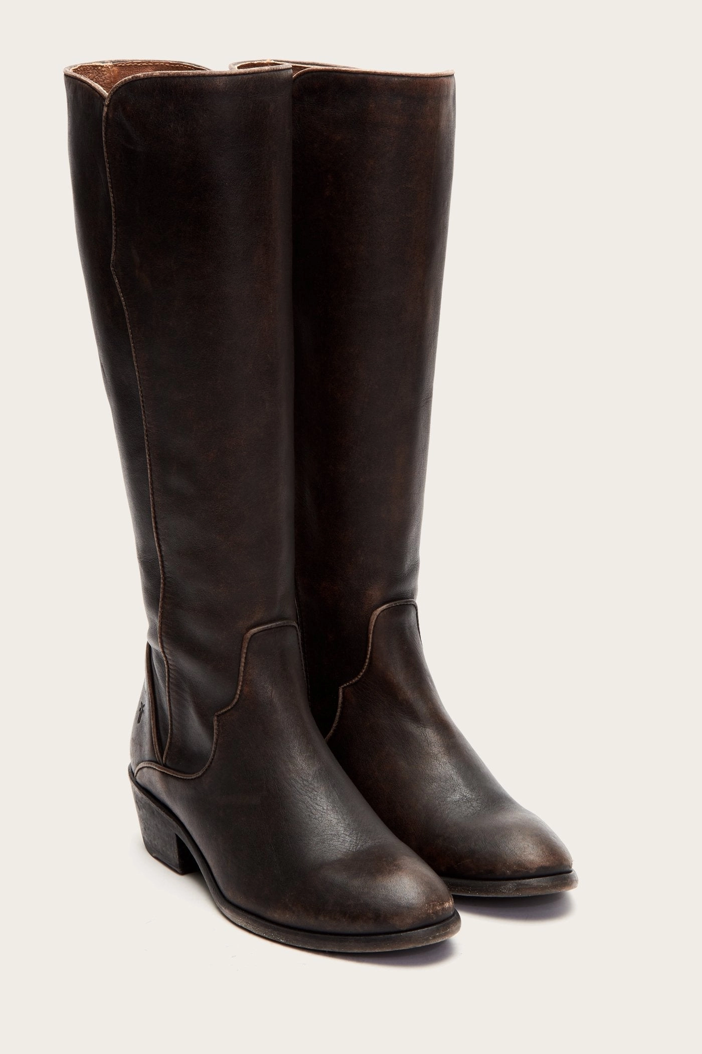 Carson Piping Tall - Pre-Loved