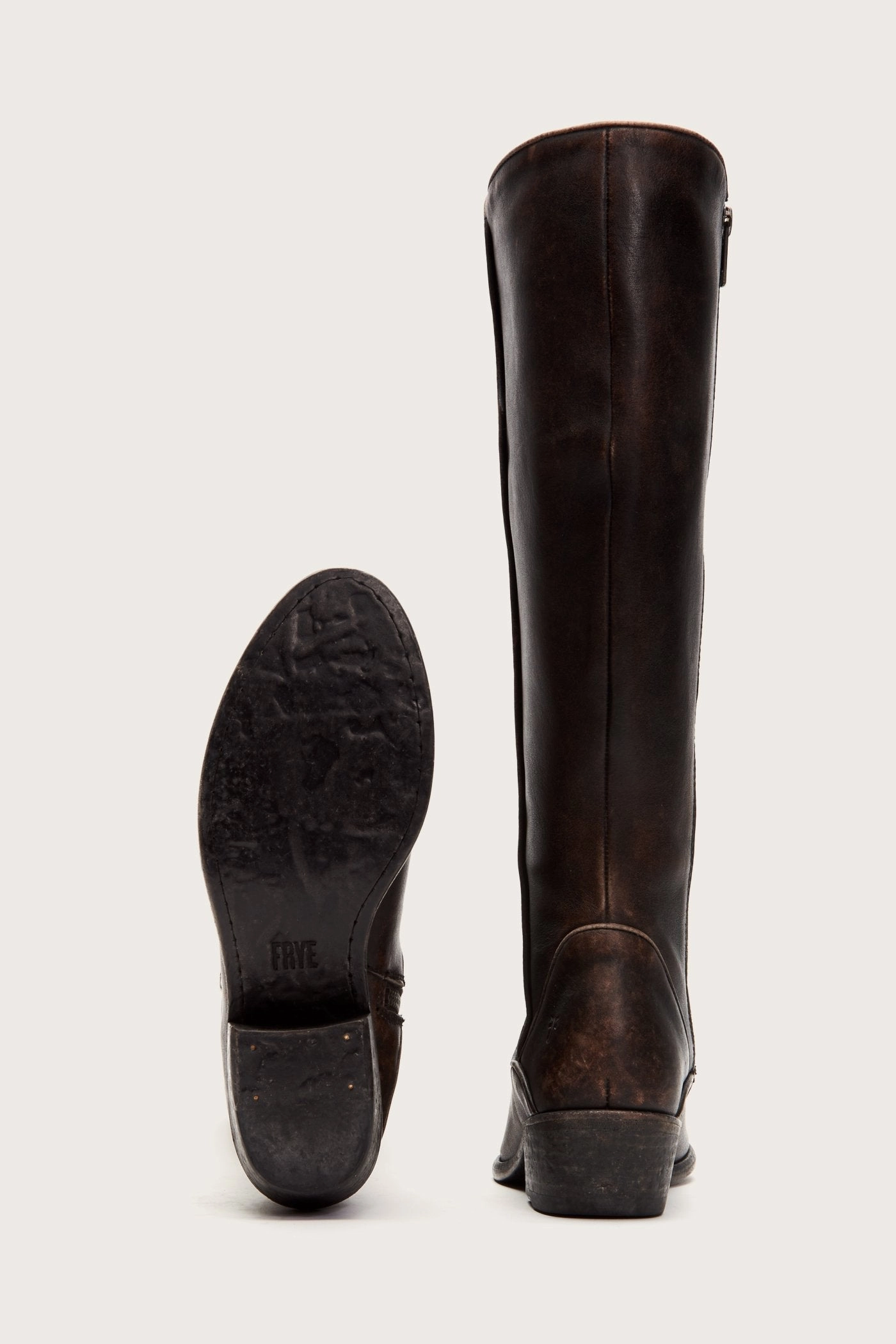 Carson Piping Tall - Pre-Loved