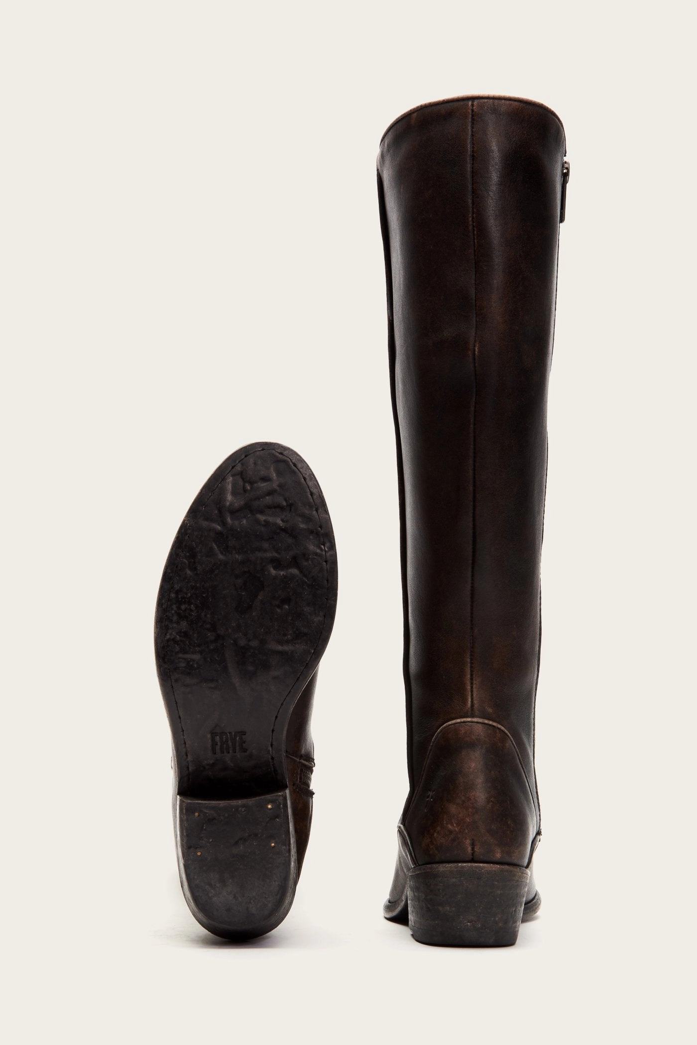 Carson Piping Tall - Pre-Loved