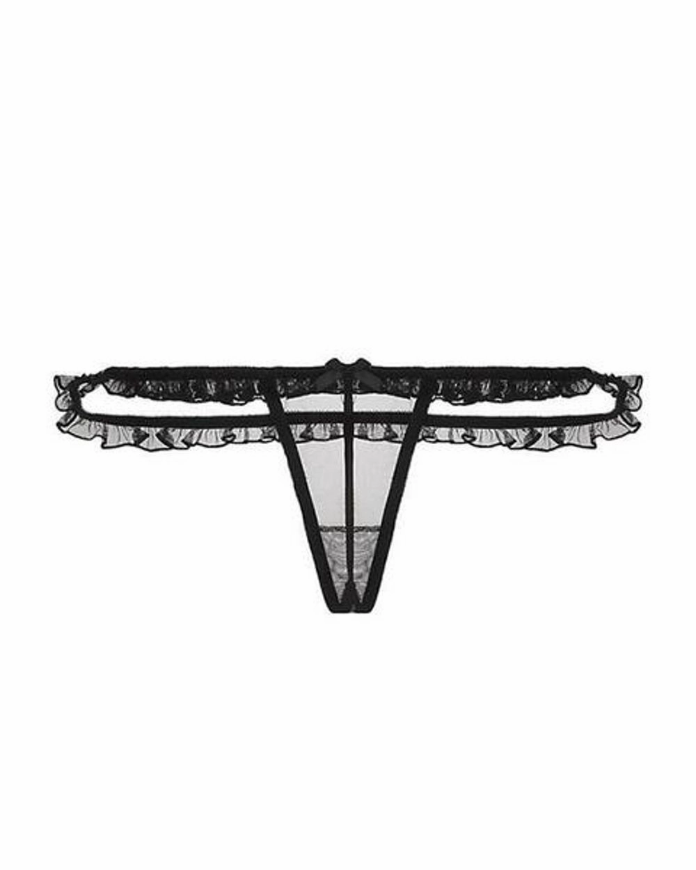 Cassandra String Thong