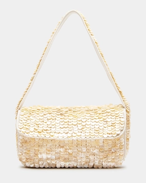 CHARLI BAG IVORY