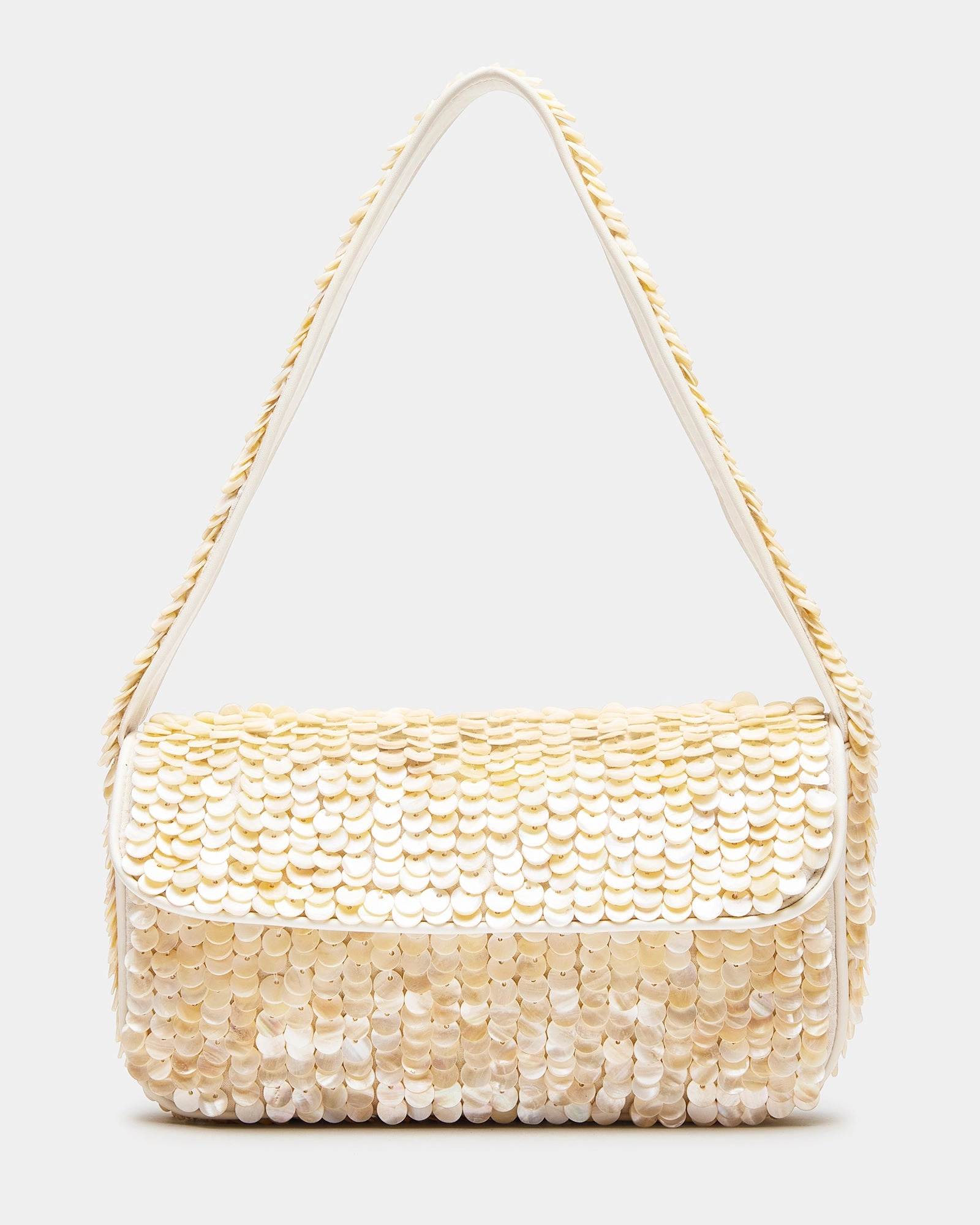 CHARLI BAG IVORY