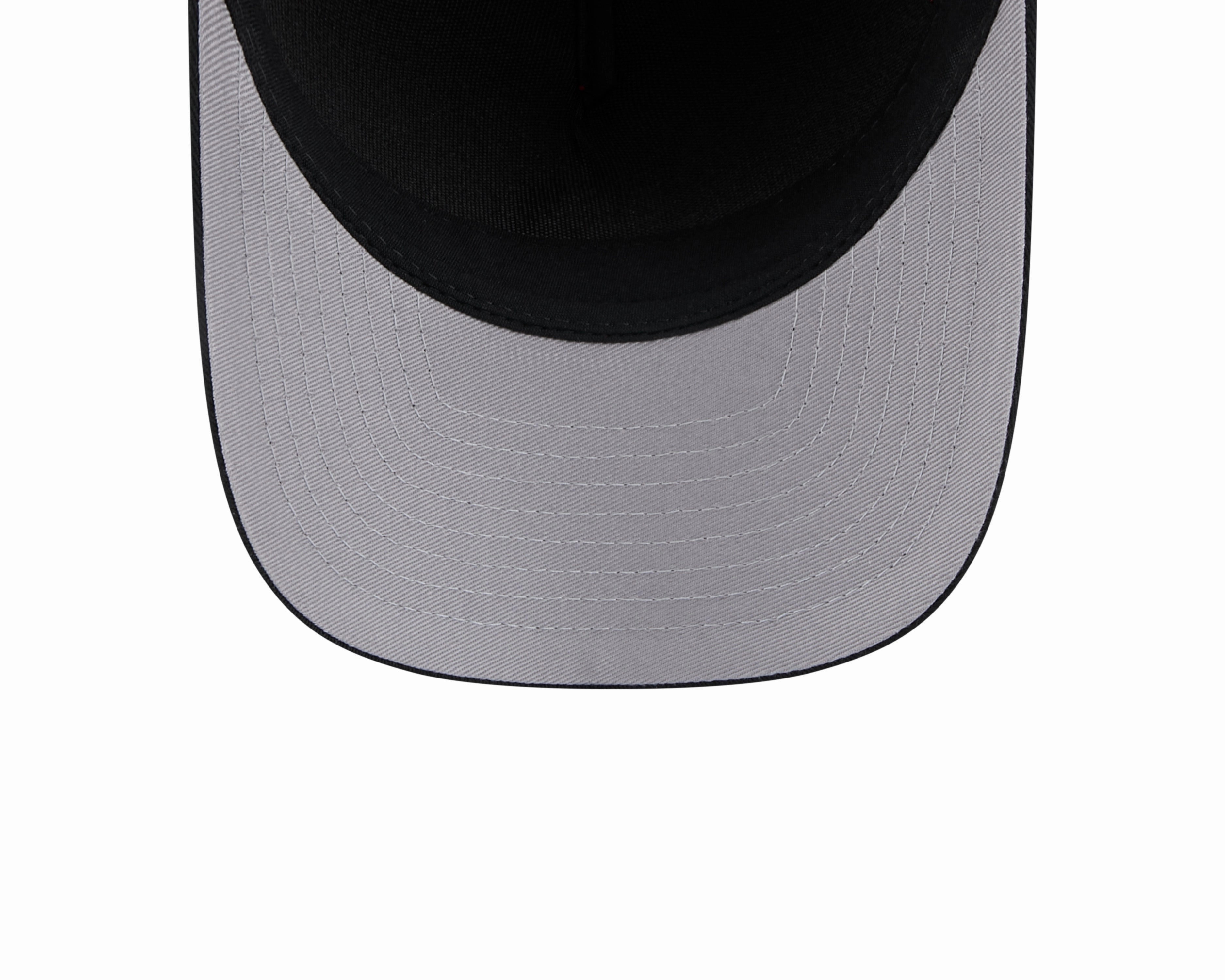 Chicago Blackhawks New Era Rope M-Crown 9FORTY Adjustable Hat