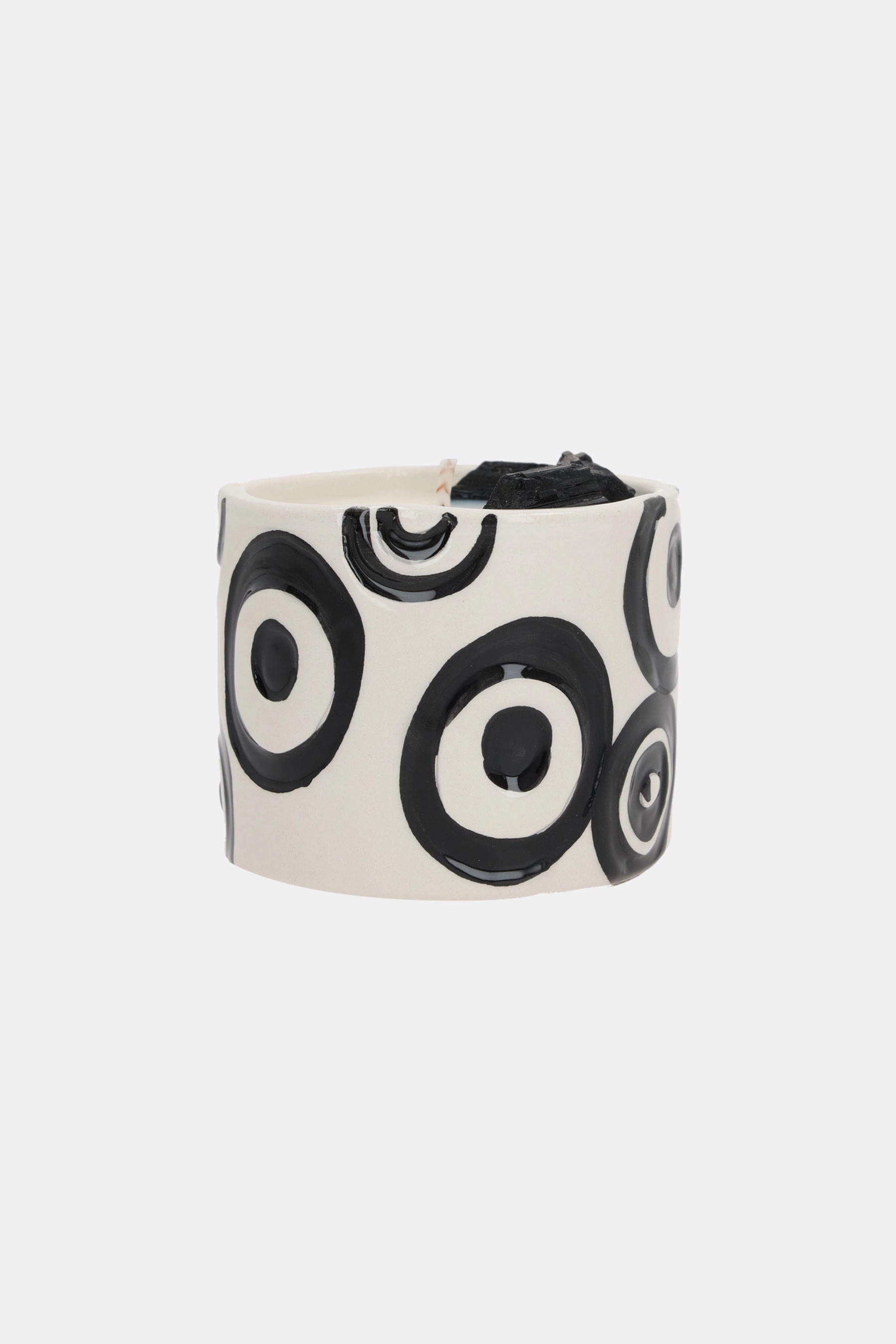 City Spirit tiny scented candle