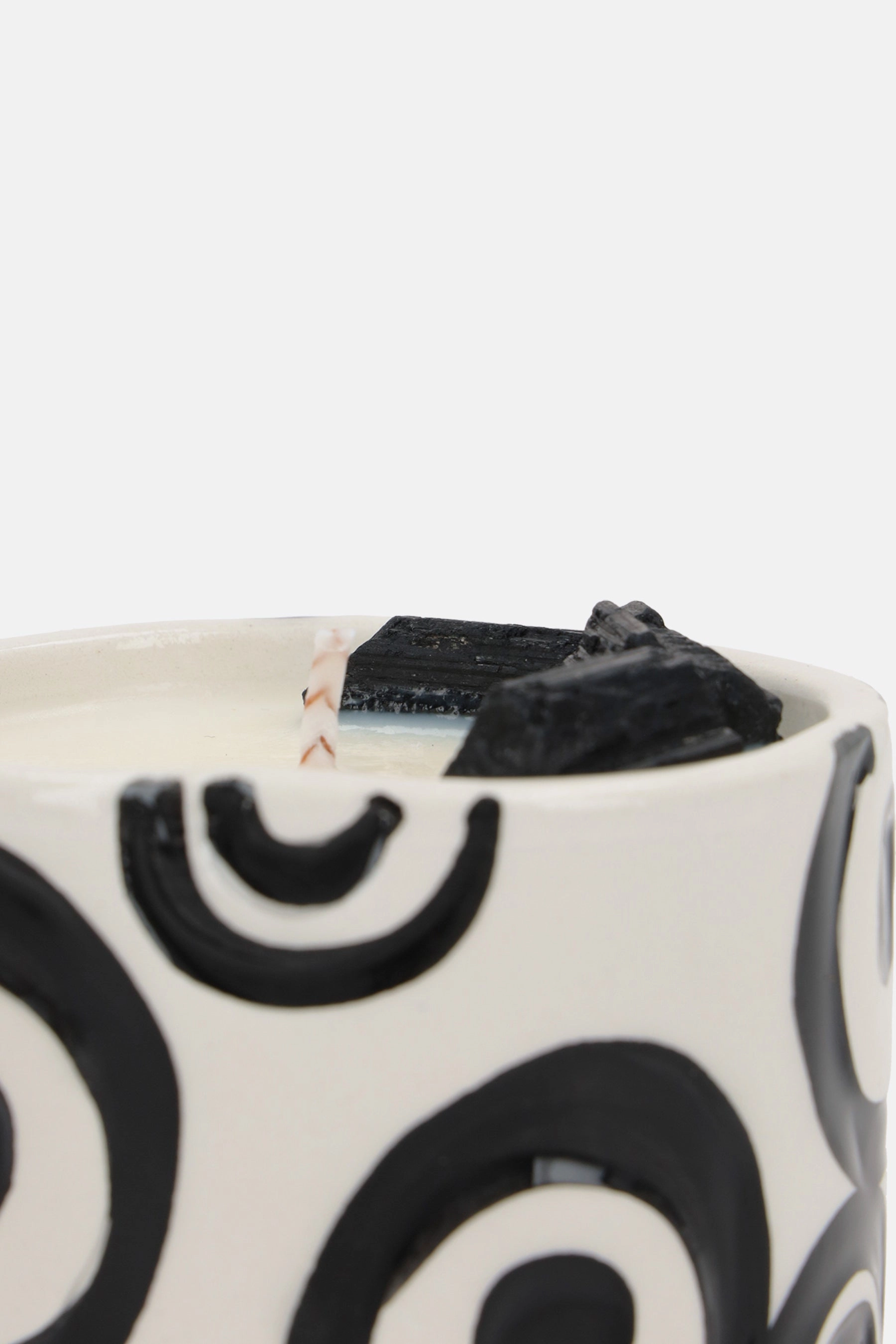 City Spirit tiny scented candle