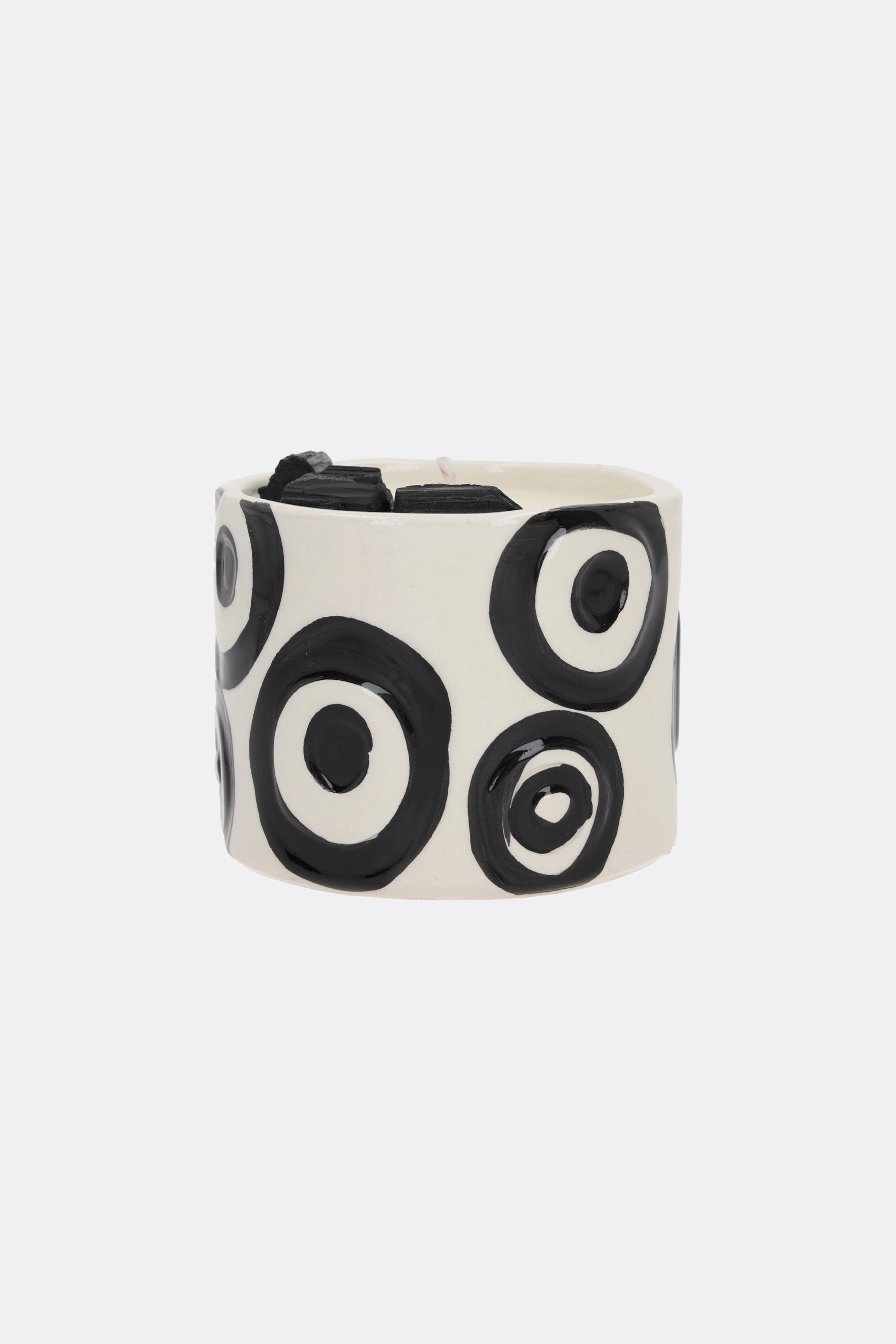 City Spirit tiny scented candle