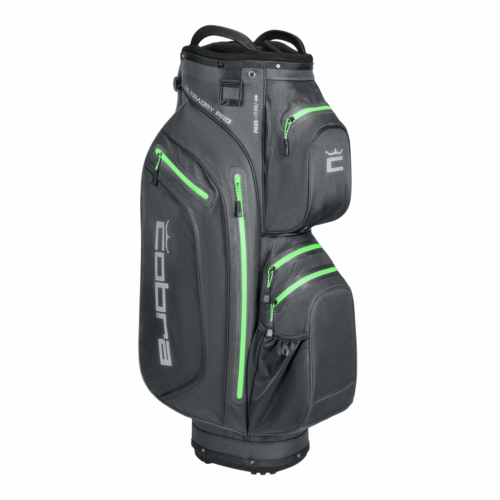 Cobra Golf Ultradry Pro Cart Bag