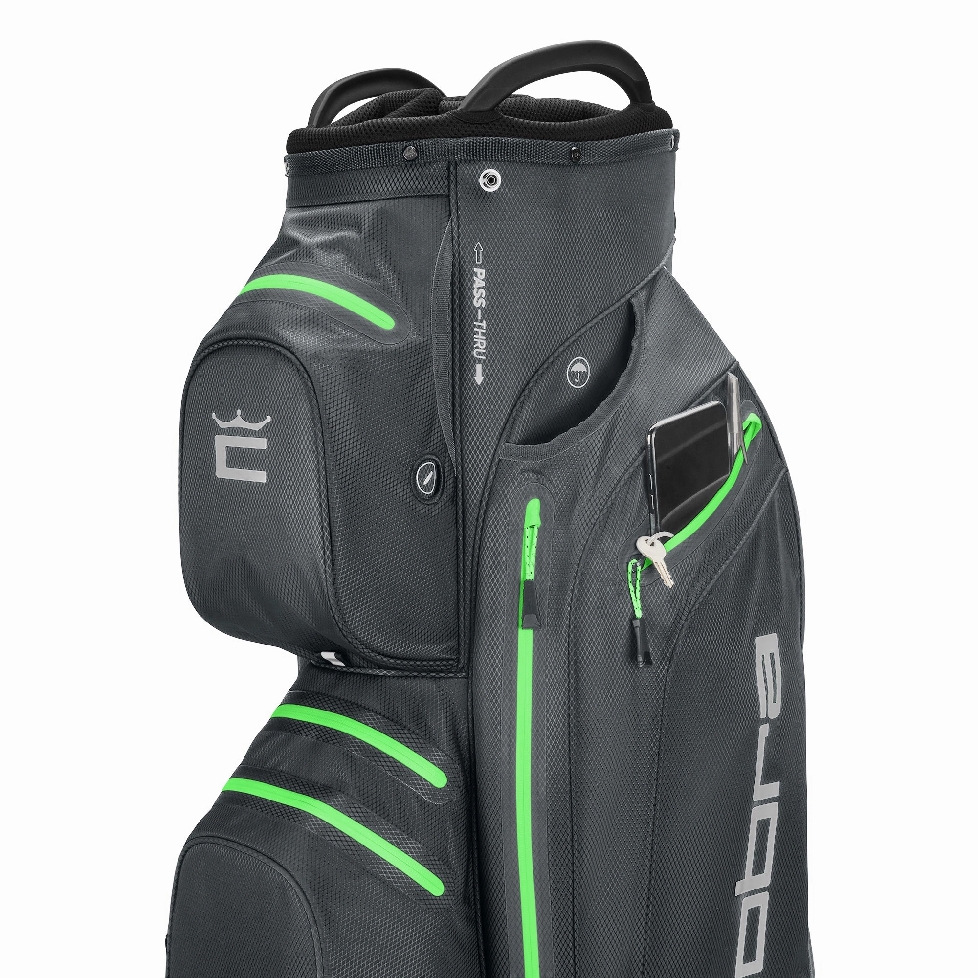 Cobra Golf Ultradry Pro Cart Bag