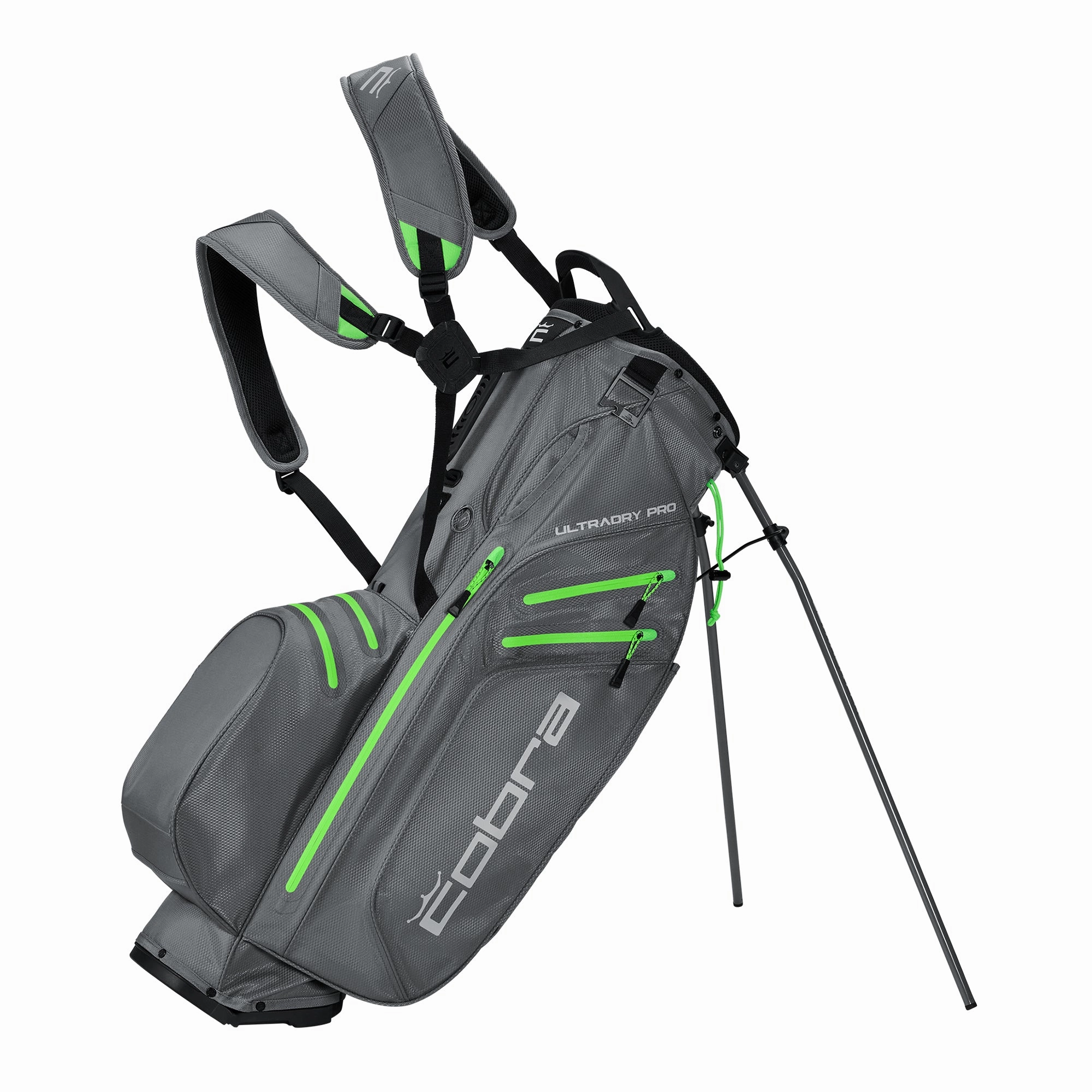 Cobra Golf Ultradry Pro Stand Bag