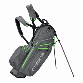 Cobra Golf Ultradry Pro Stand Bag