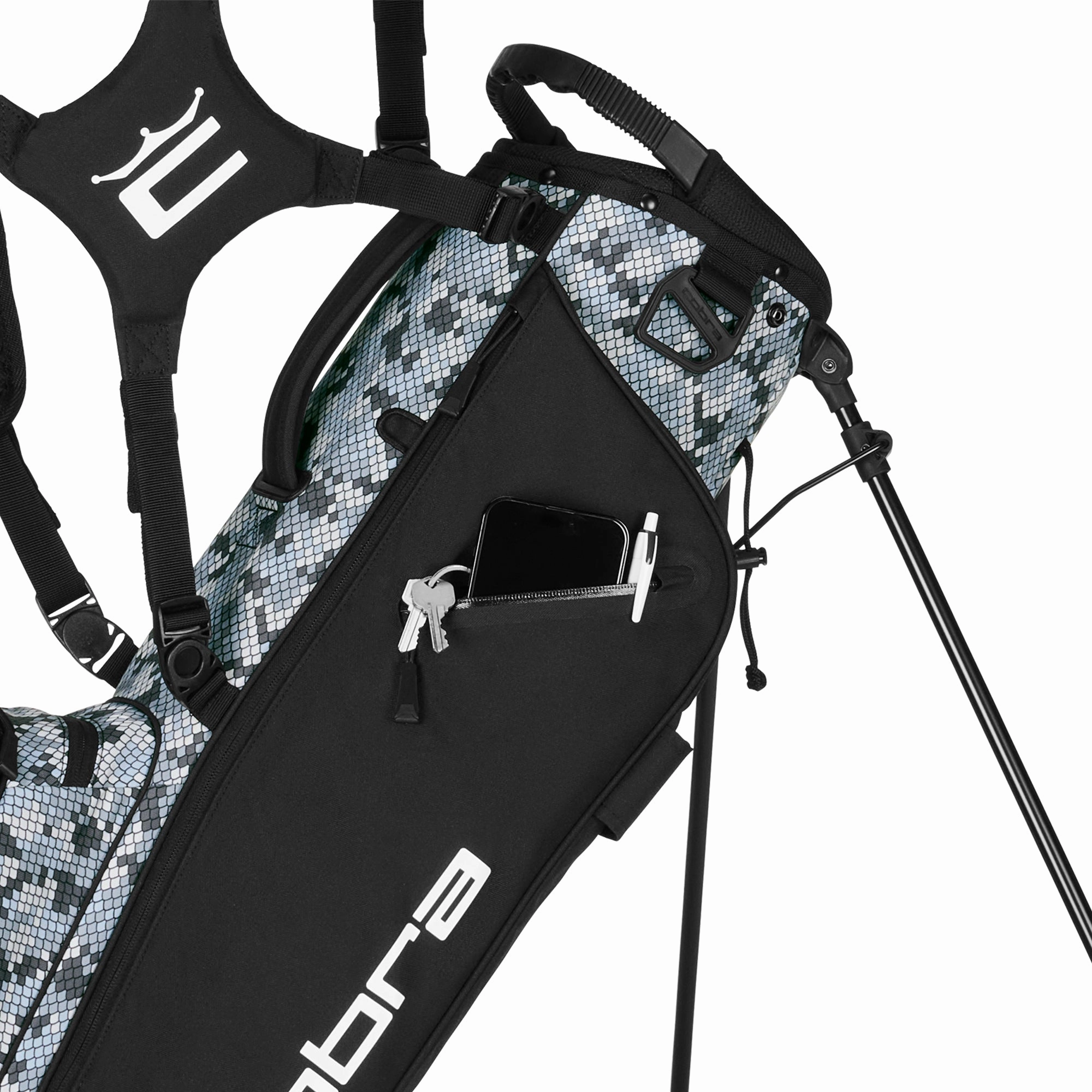 Cobra Golf Ultralight Carry Bag