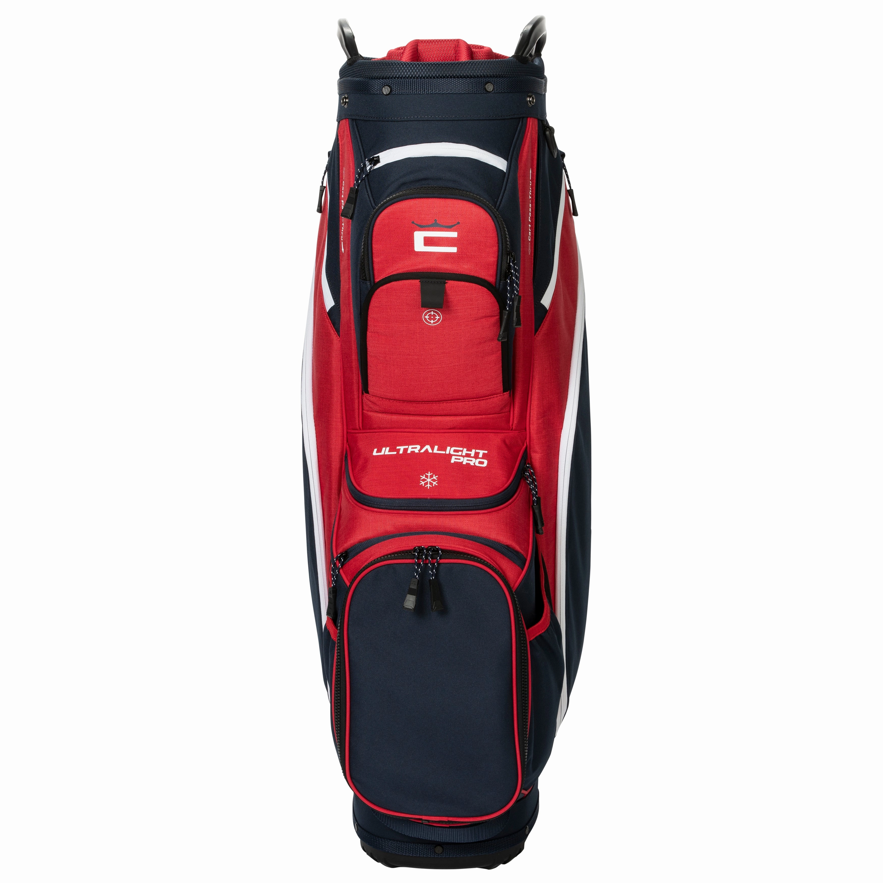 Cobra Golf Ultralight Pro Cart Bag