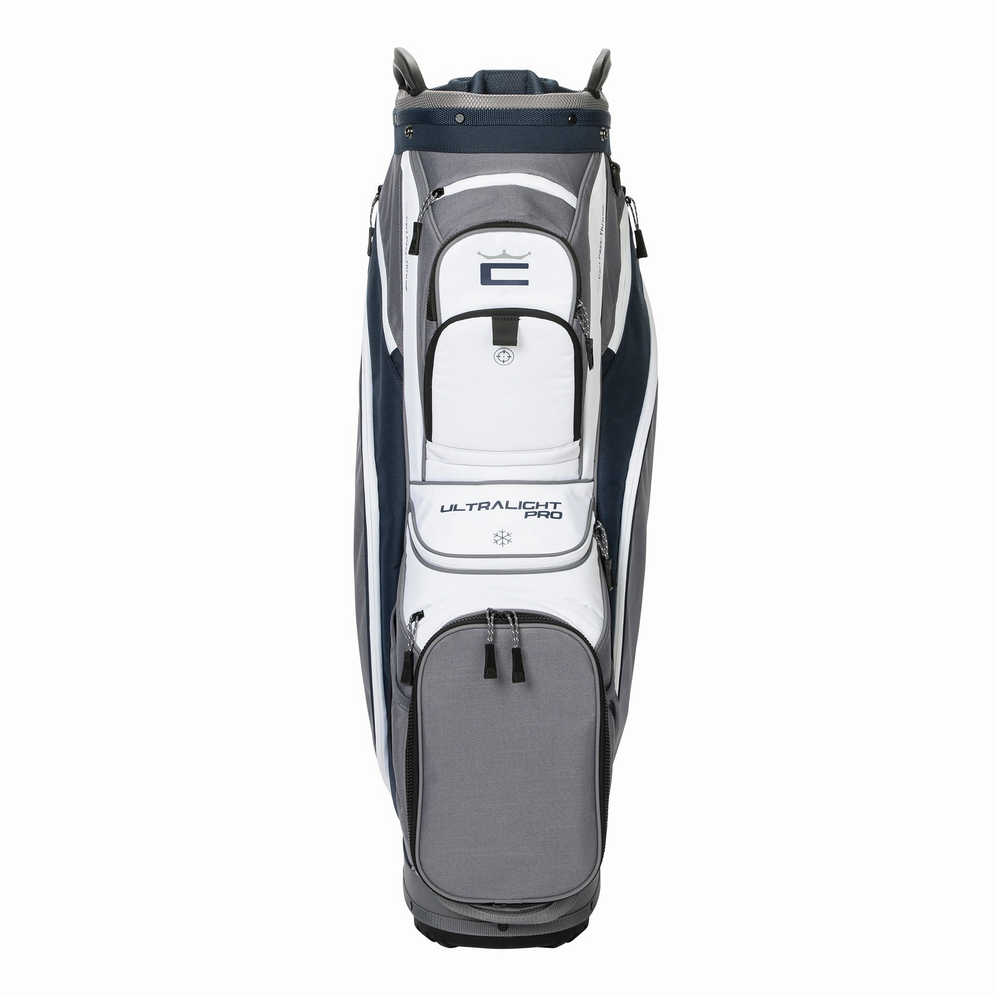 Cobra Golf Ultralight Pro Cart Bag