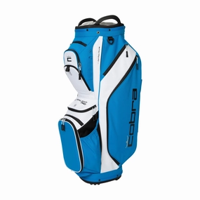 Cobra Golf Ultralight Pro Cart Bag