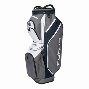 Cobra Golf Ultralight Pro Cart Bag