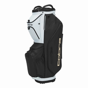Cobra Golf Ultralight Pro Cart Bag