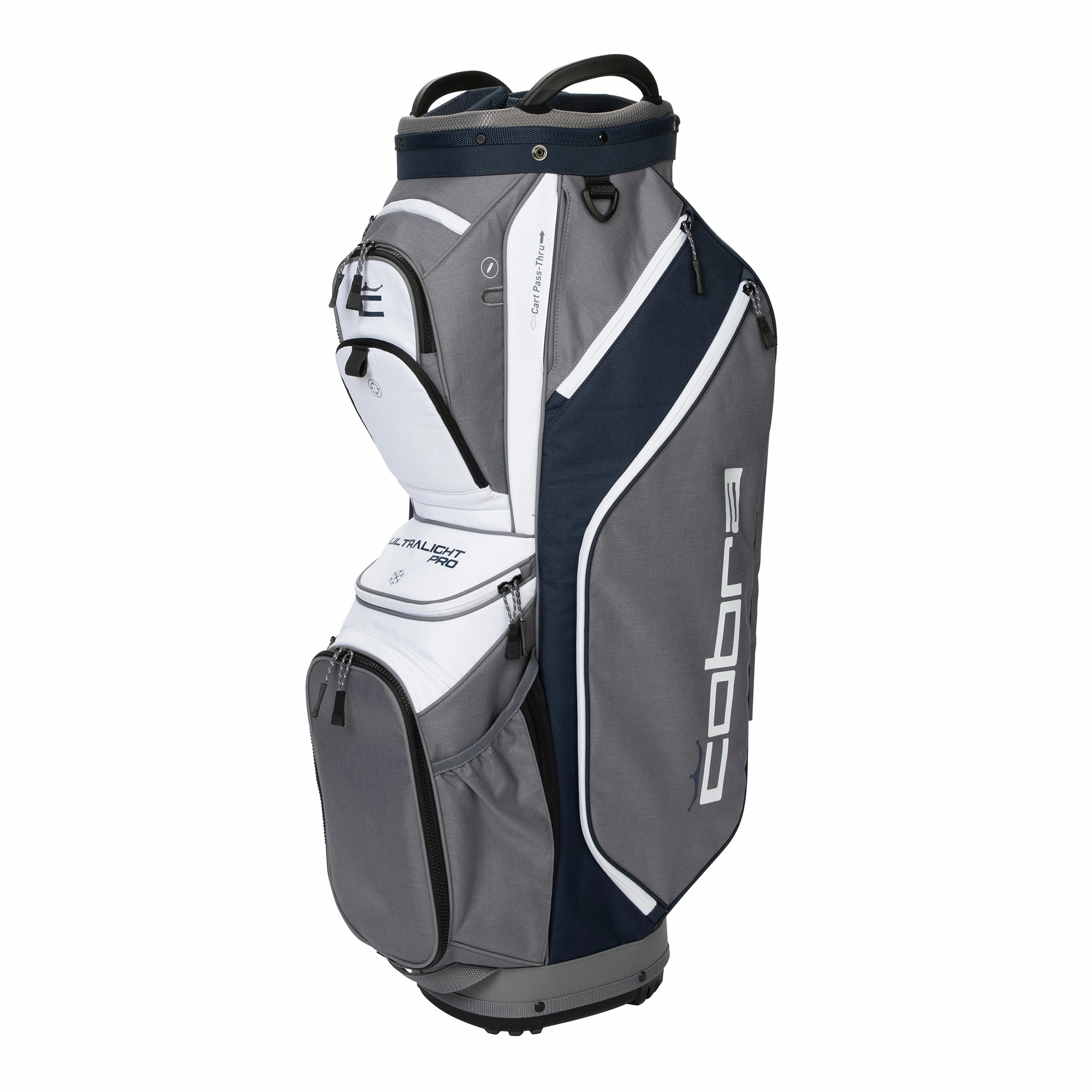 Cobra Golf Ultralight Pro Cart Bag