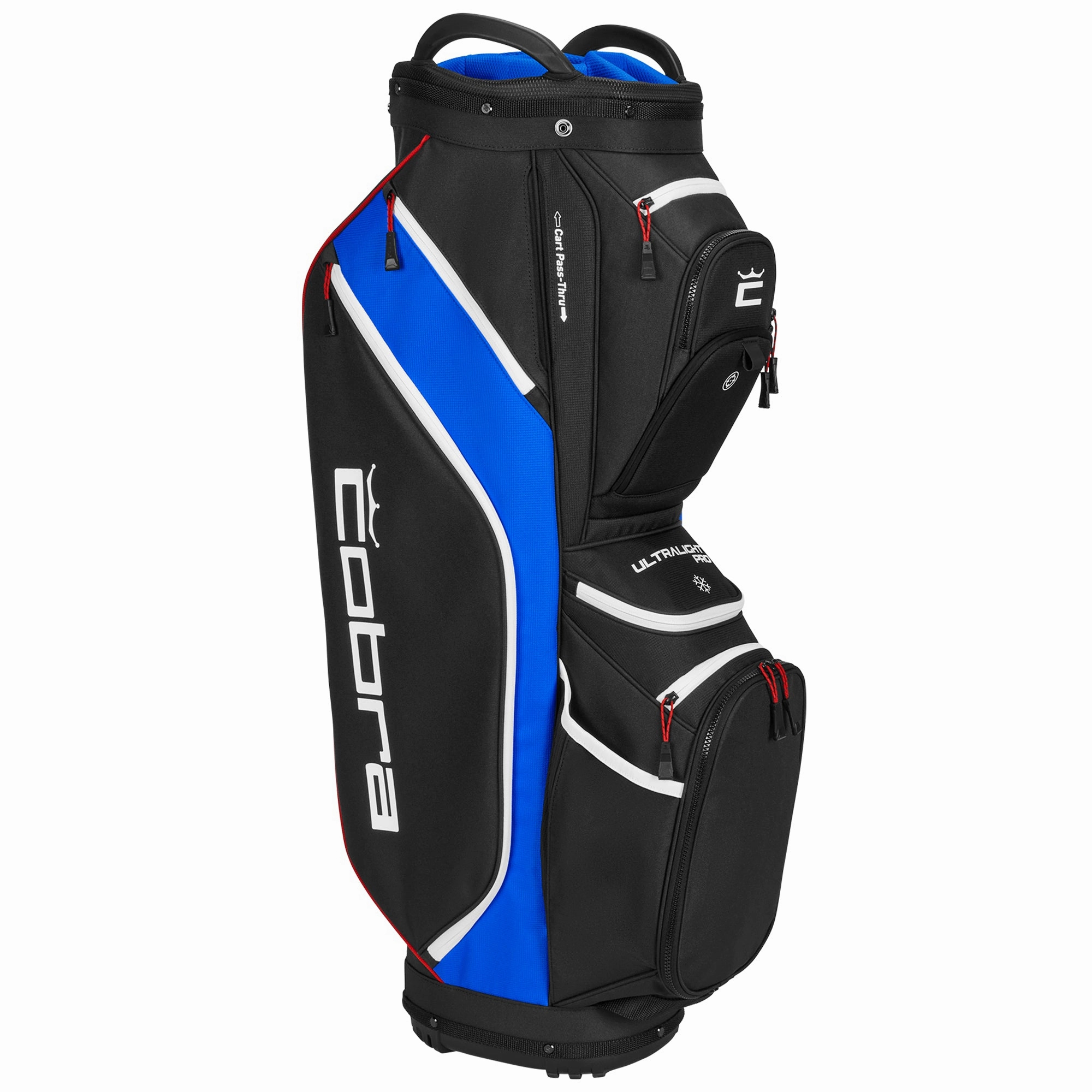 Cobra Golf Ultralight Pro Cart Bag
