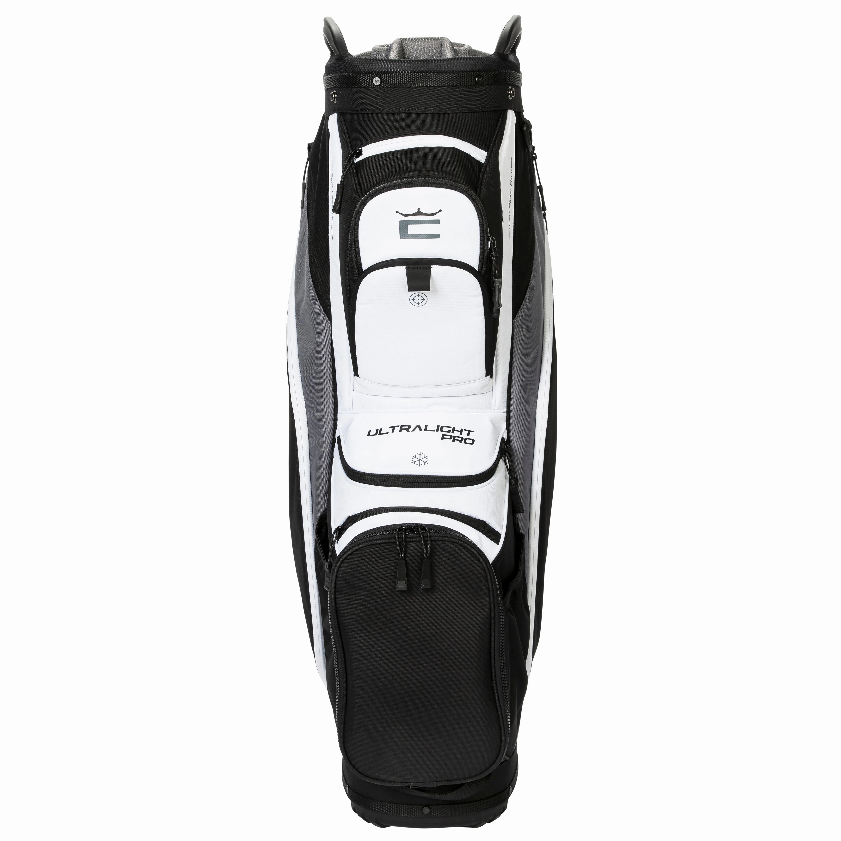 Cobra Golf Ultralight Pro Cart Bag