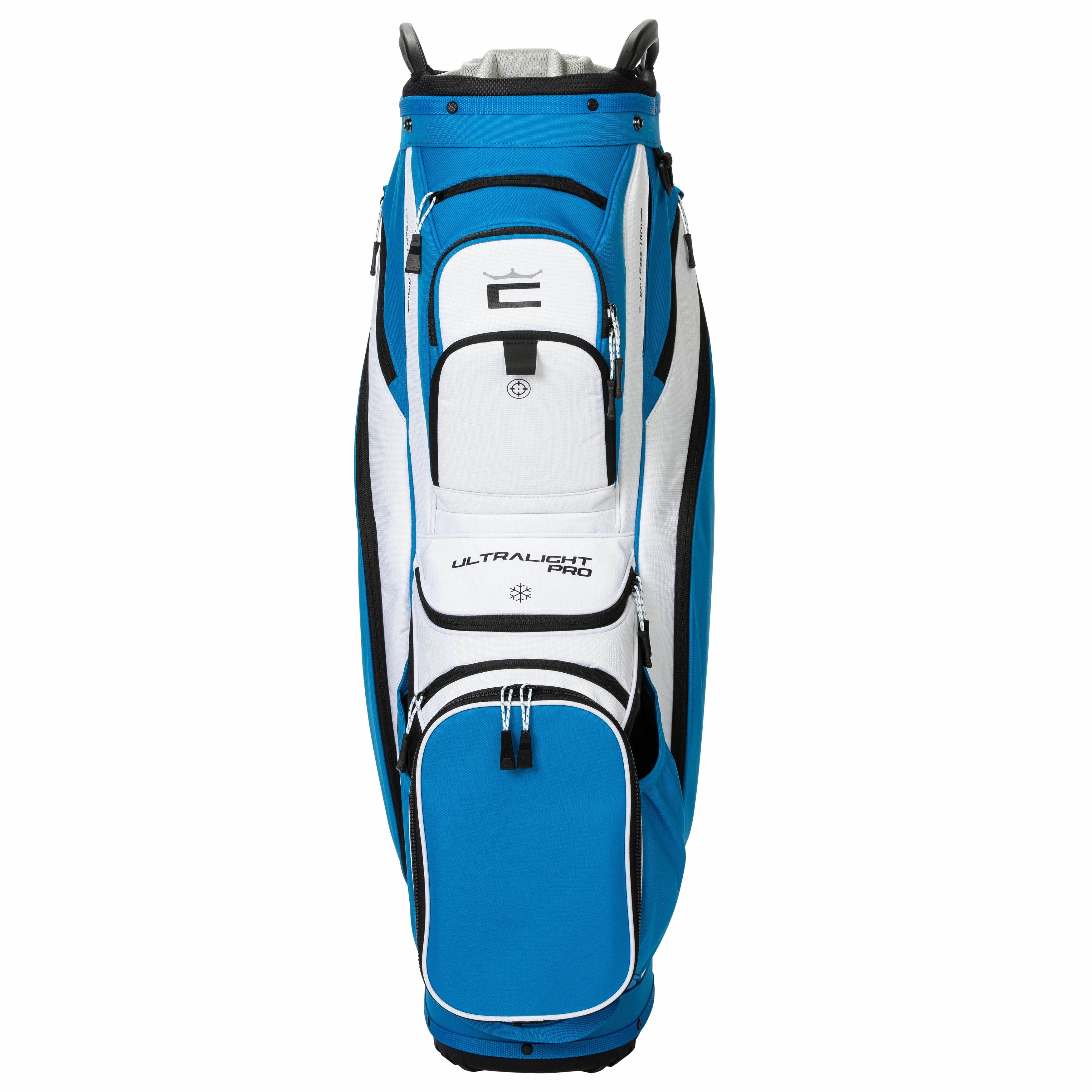 Cobra Golf Ultralight Pro Cart Bag