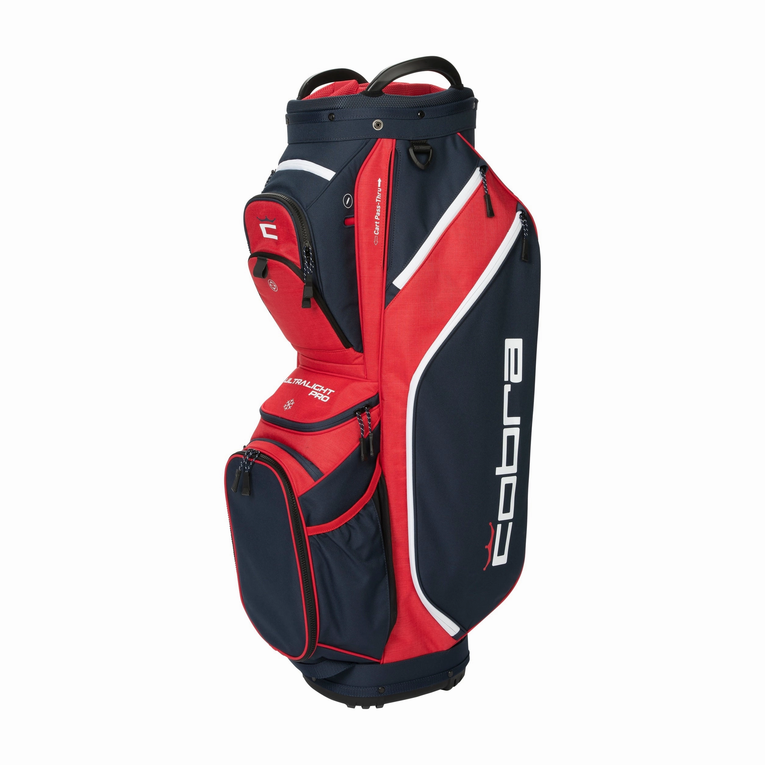 Cobra Golf Ultralight Pro Cart Bag