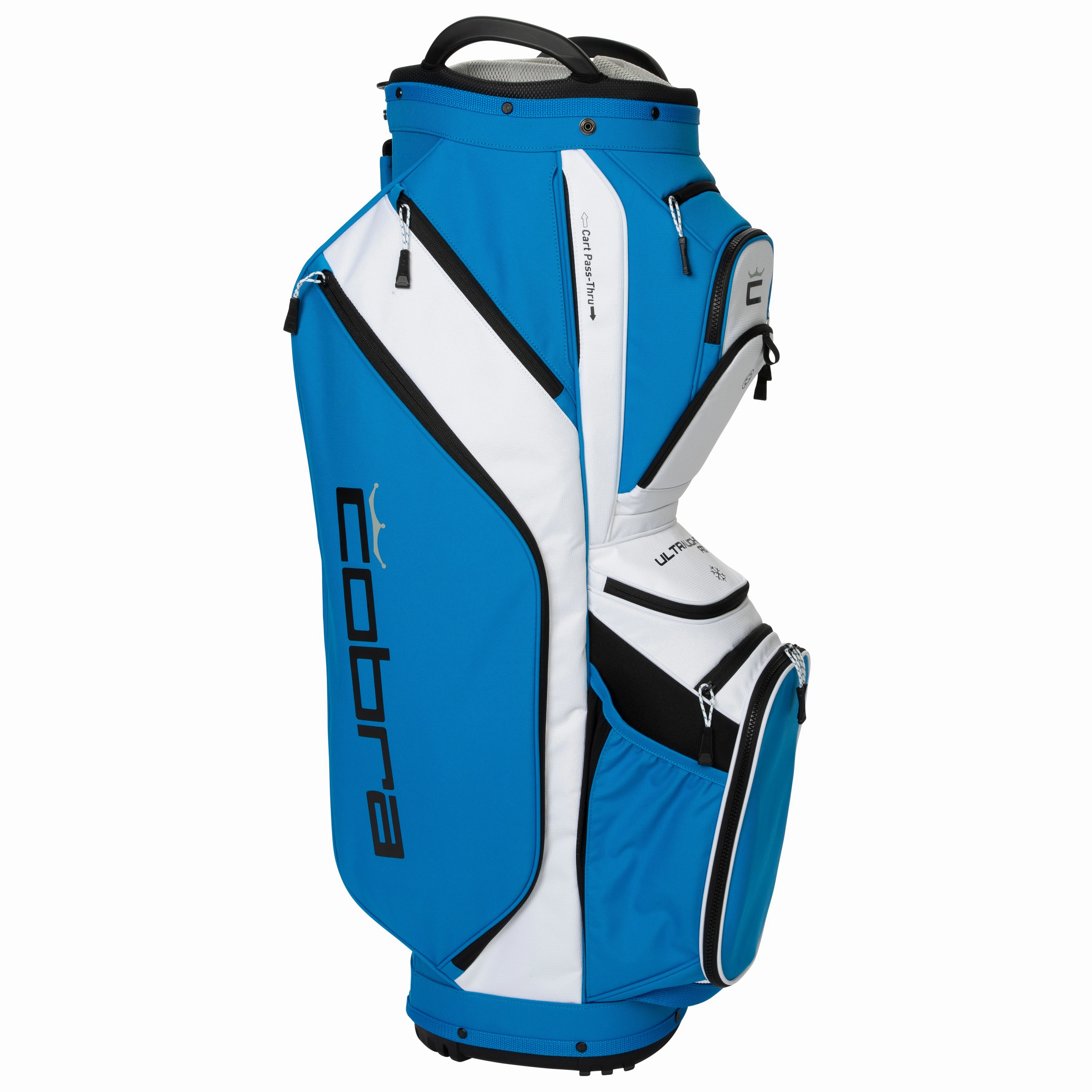 Cobra Golf Ultralight Pro Cart Bag