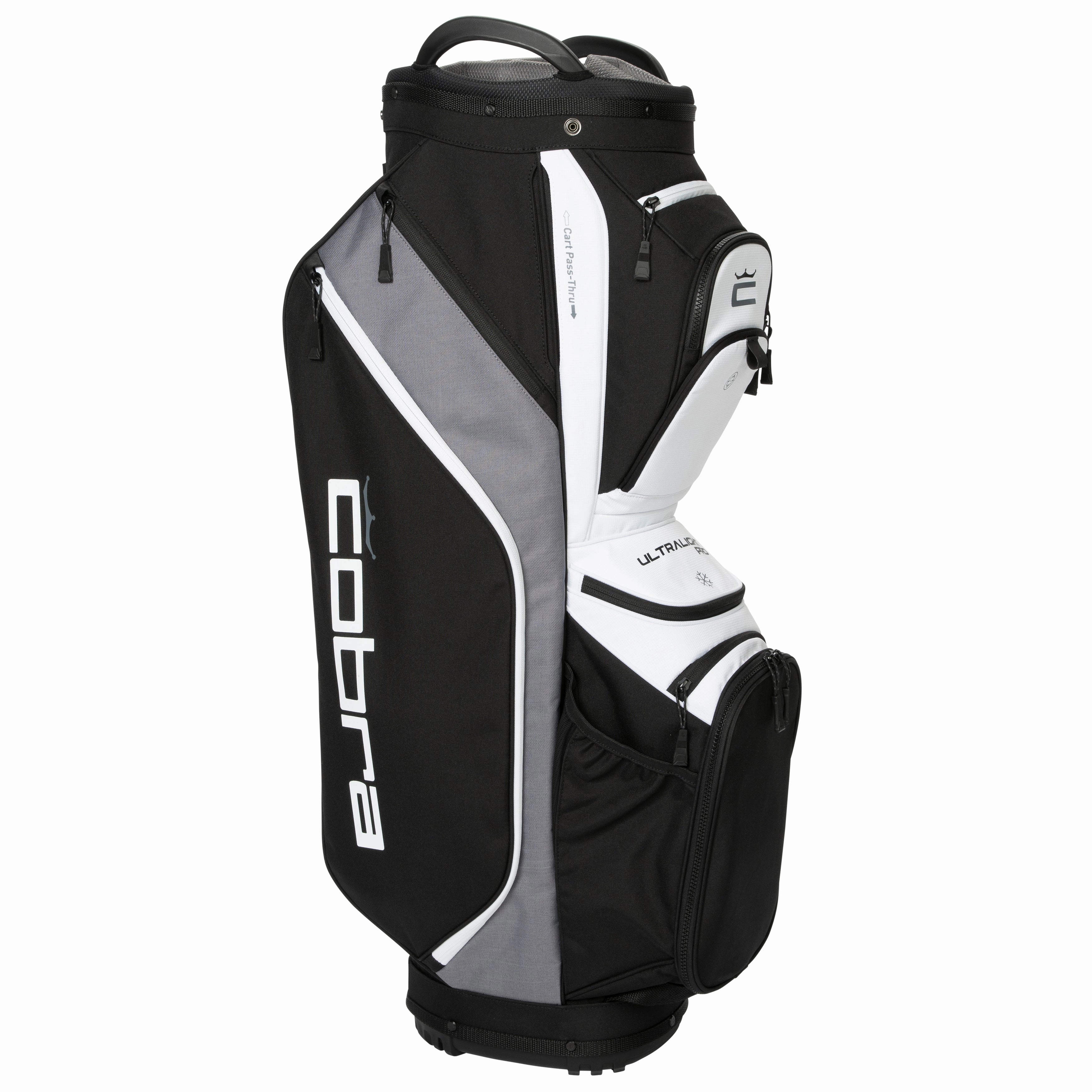 Cobra Golf Ultralight Pro Cart Bag