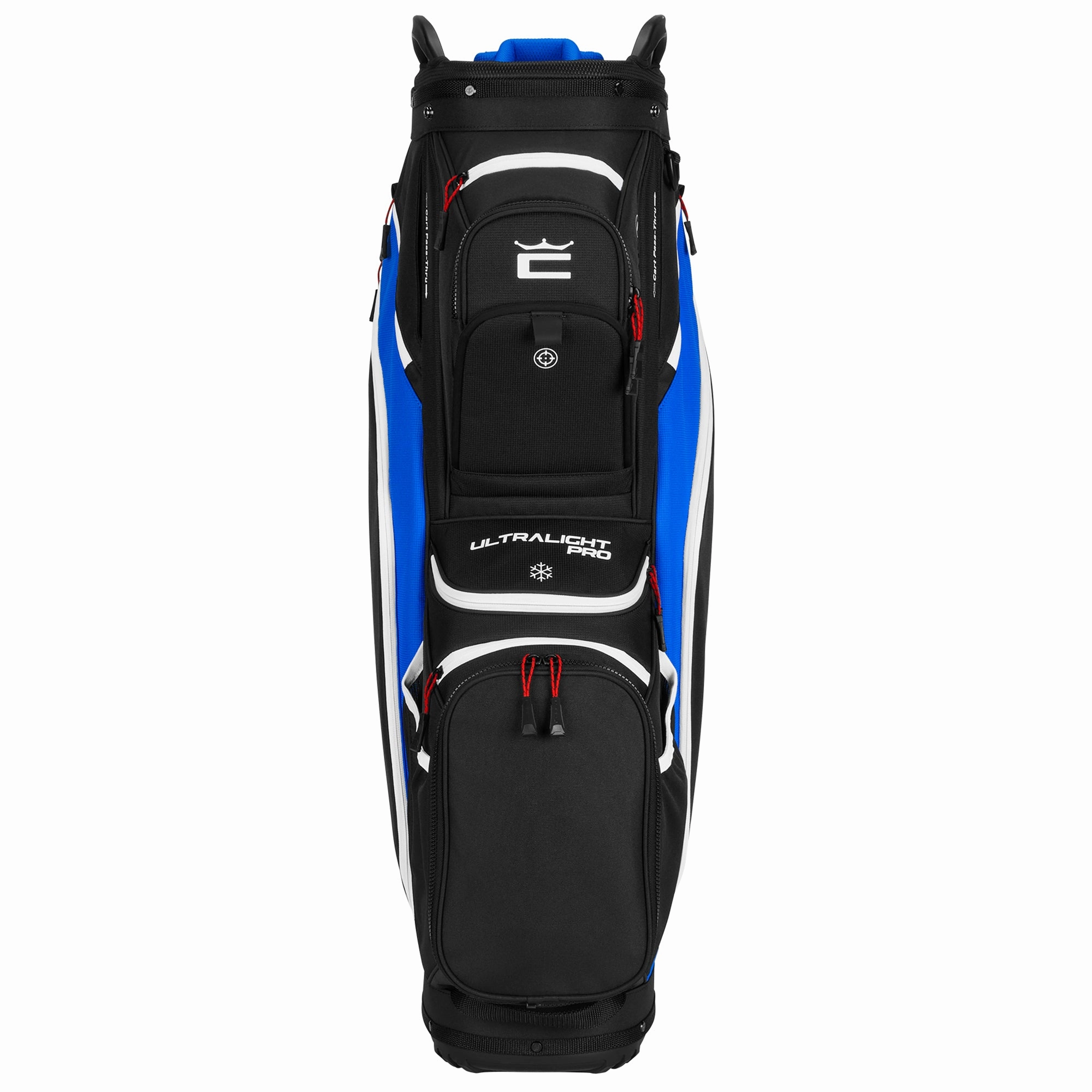 Cobra Golf Ultralight Pro Cart Bag