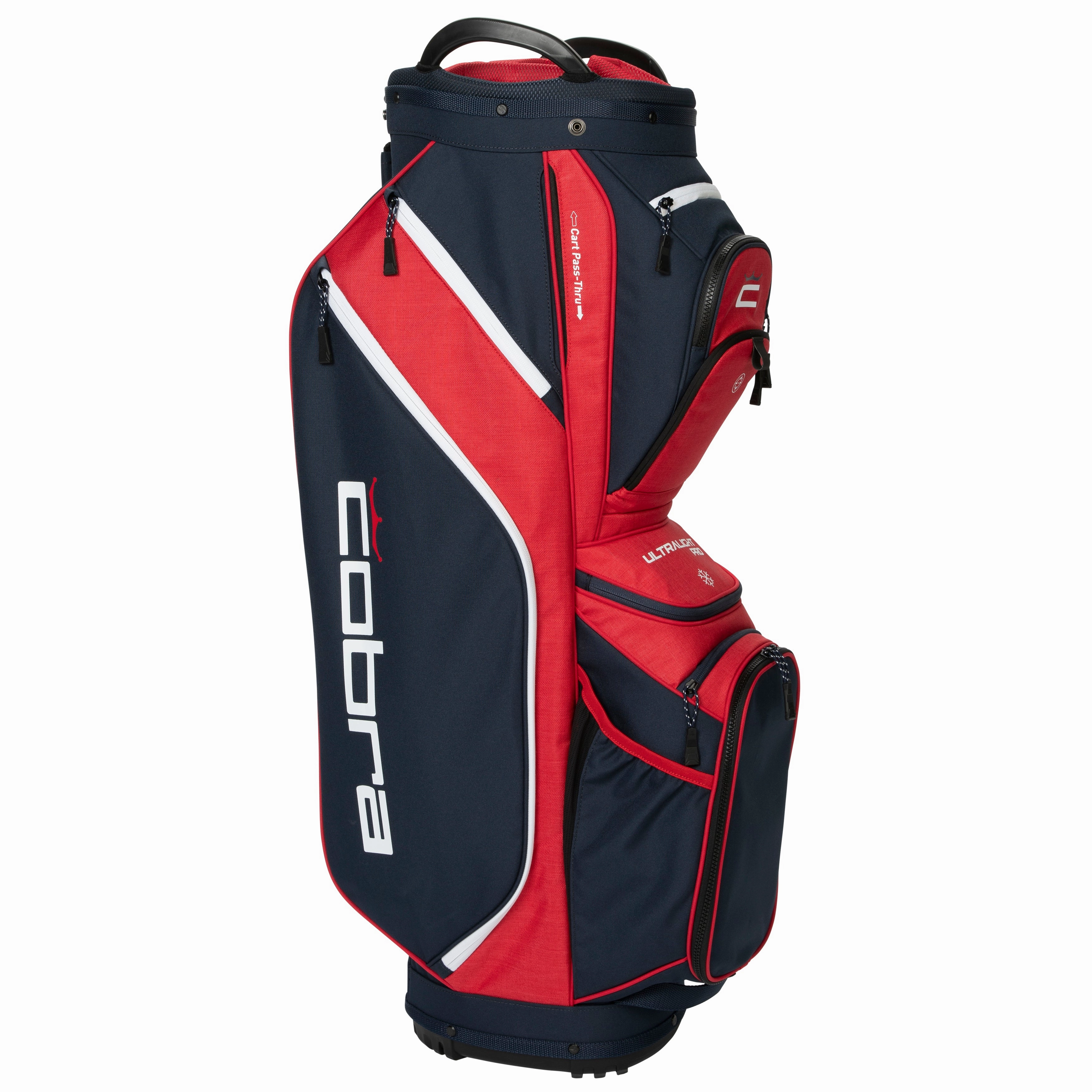 Cobra Golf Ultralight Pro Cart Bag