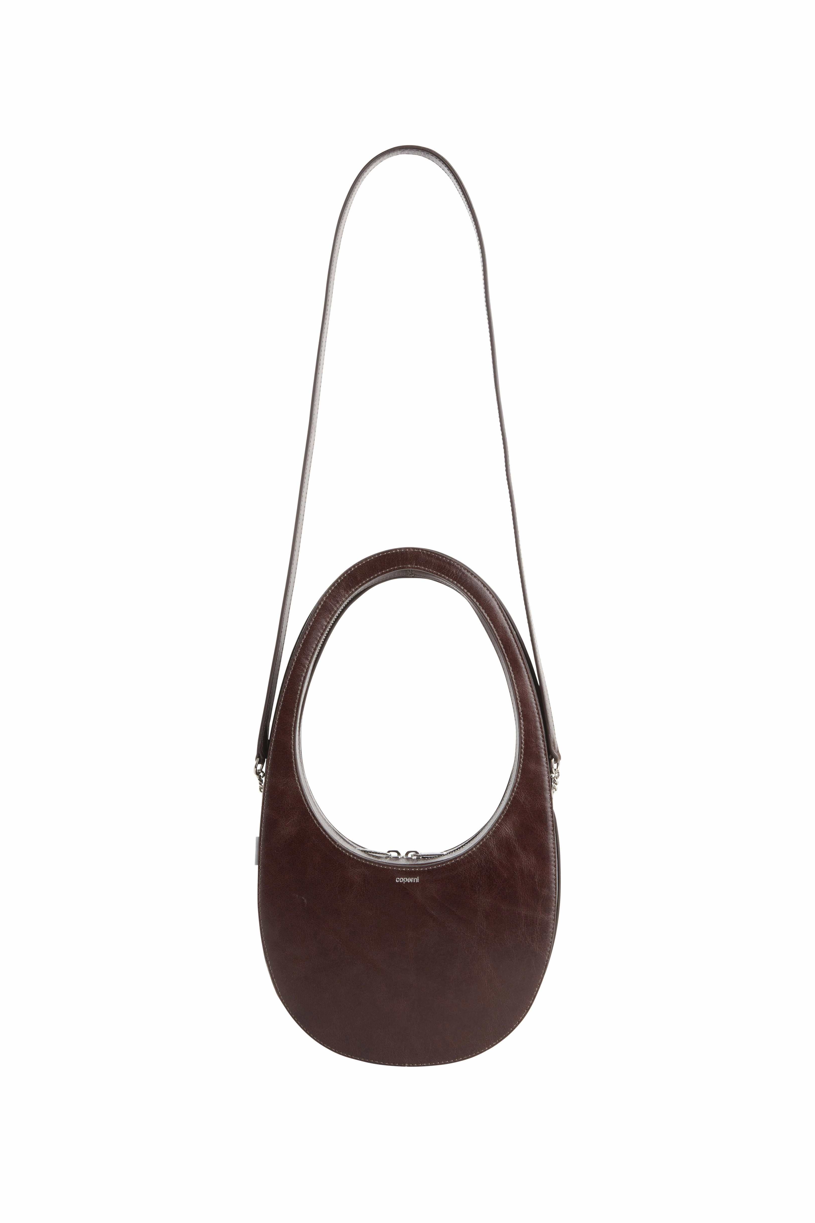 Crossbody Swipe Bag