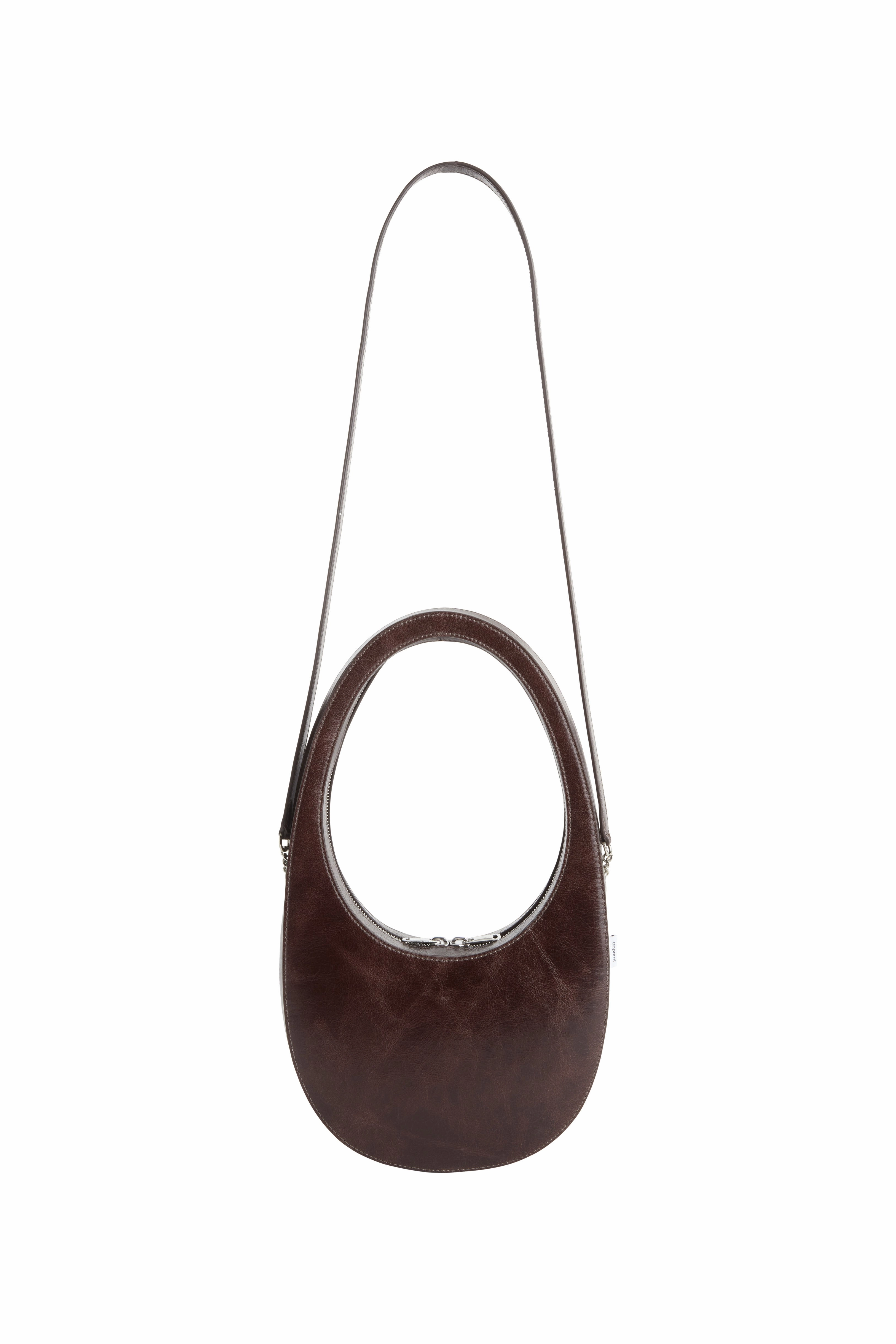 Crossbody Swipe Bag