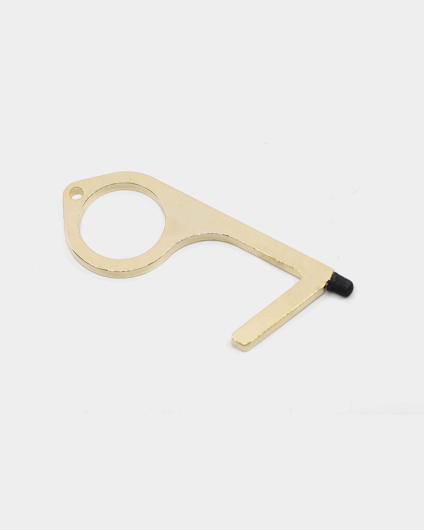 Culture Kings CK Pure Key Brass